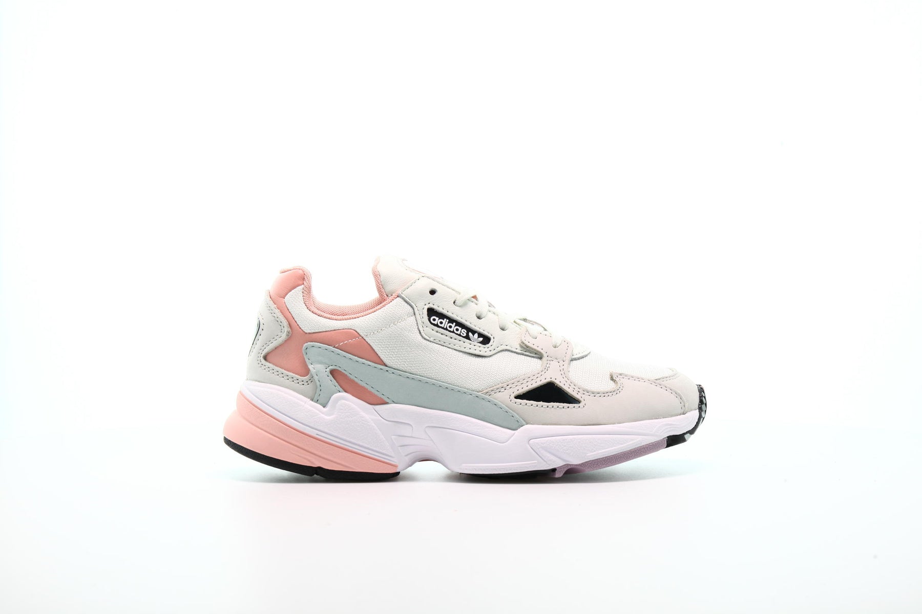adidas Originals Falcon W "White"