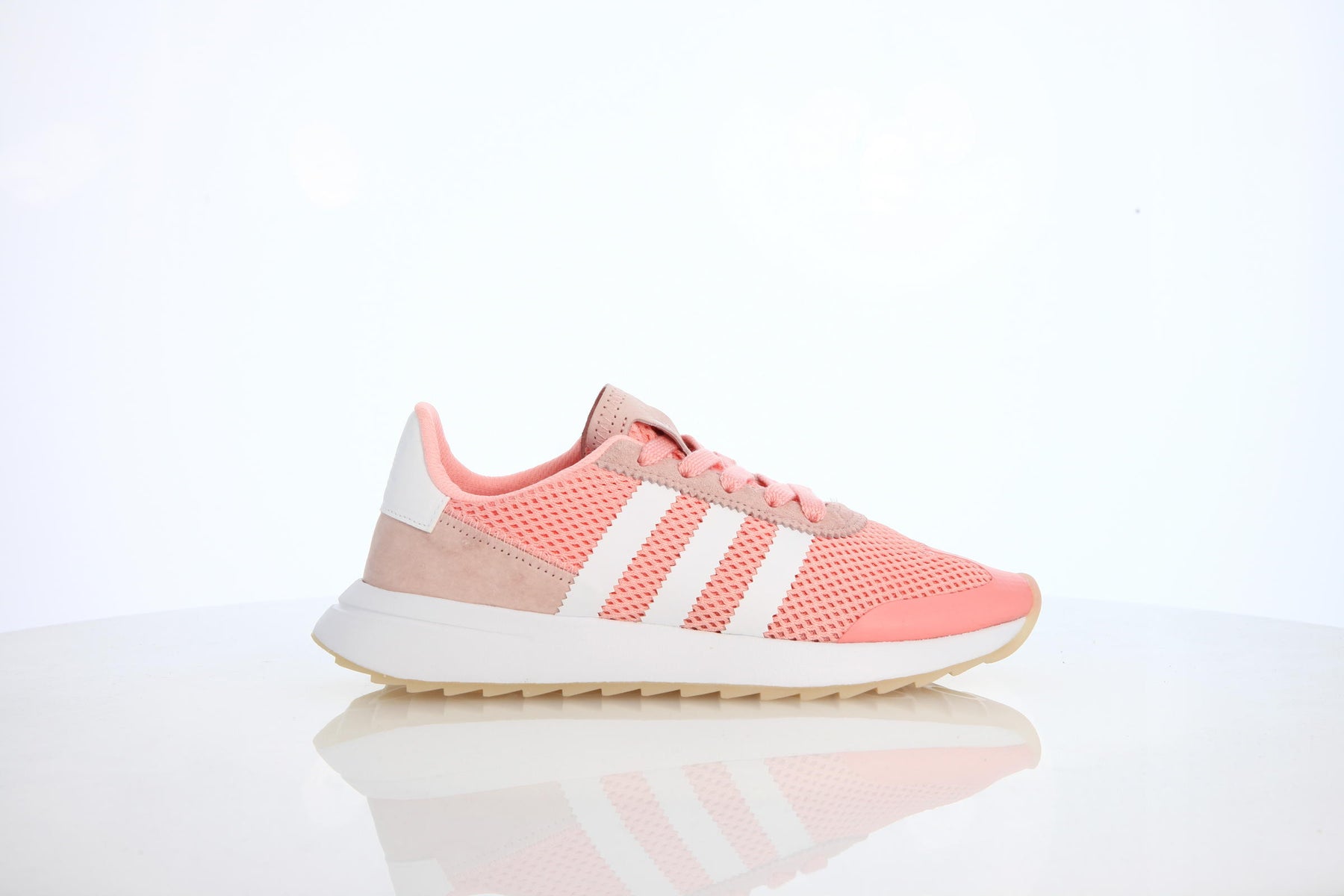 adidas Originals Flb W "Haze Coral"