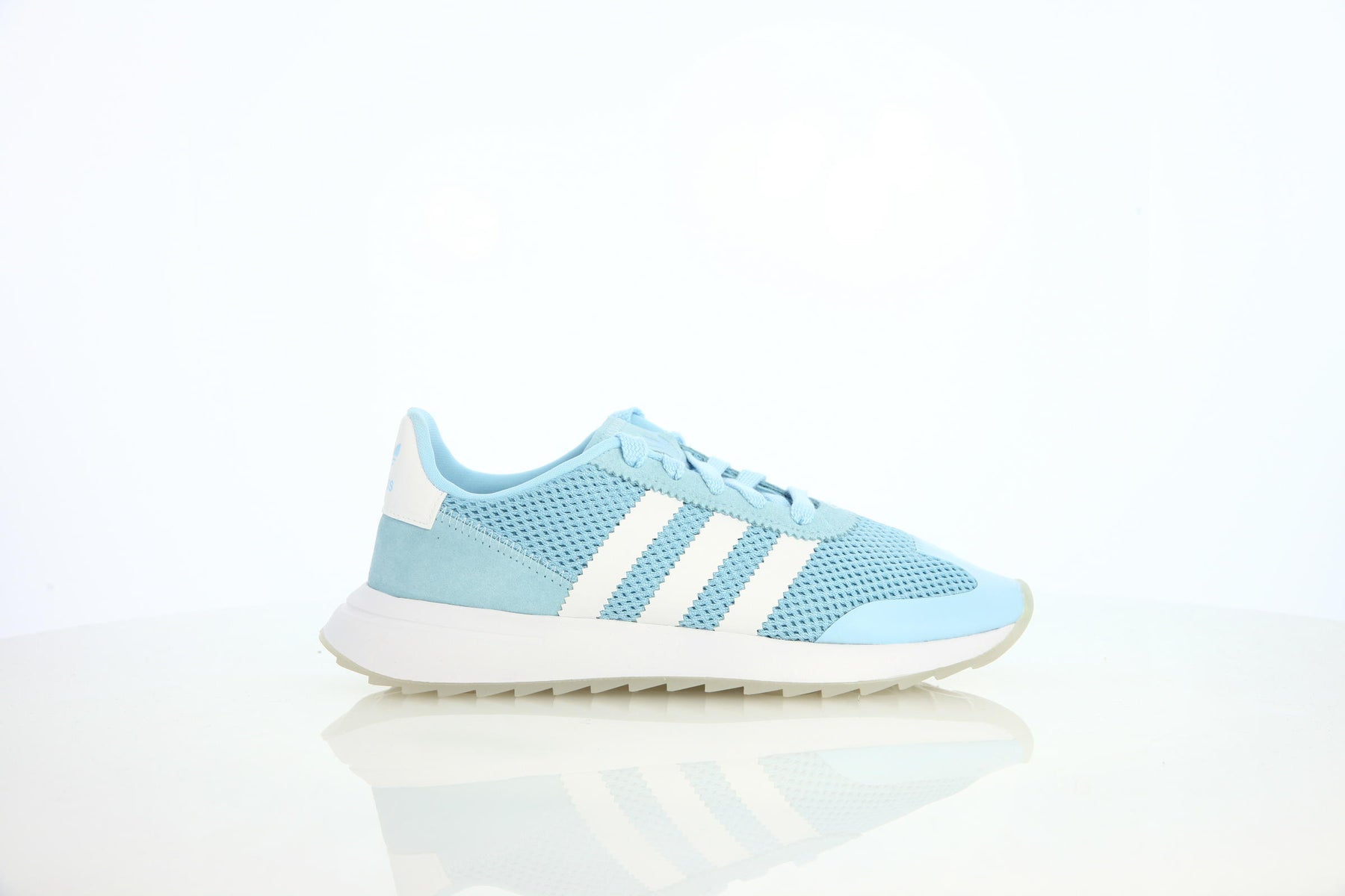 adidas Originals Flb W "Ice Blue"