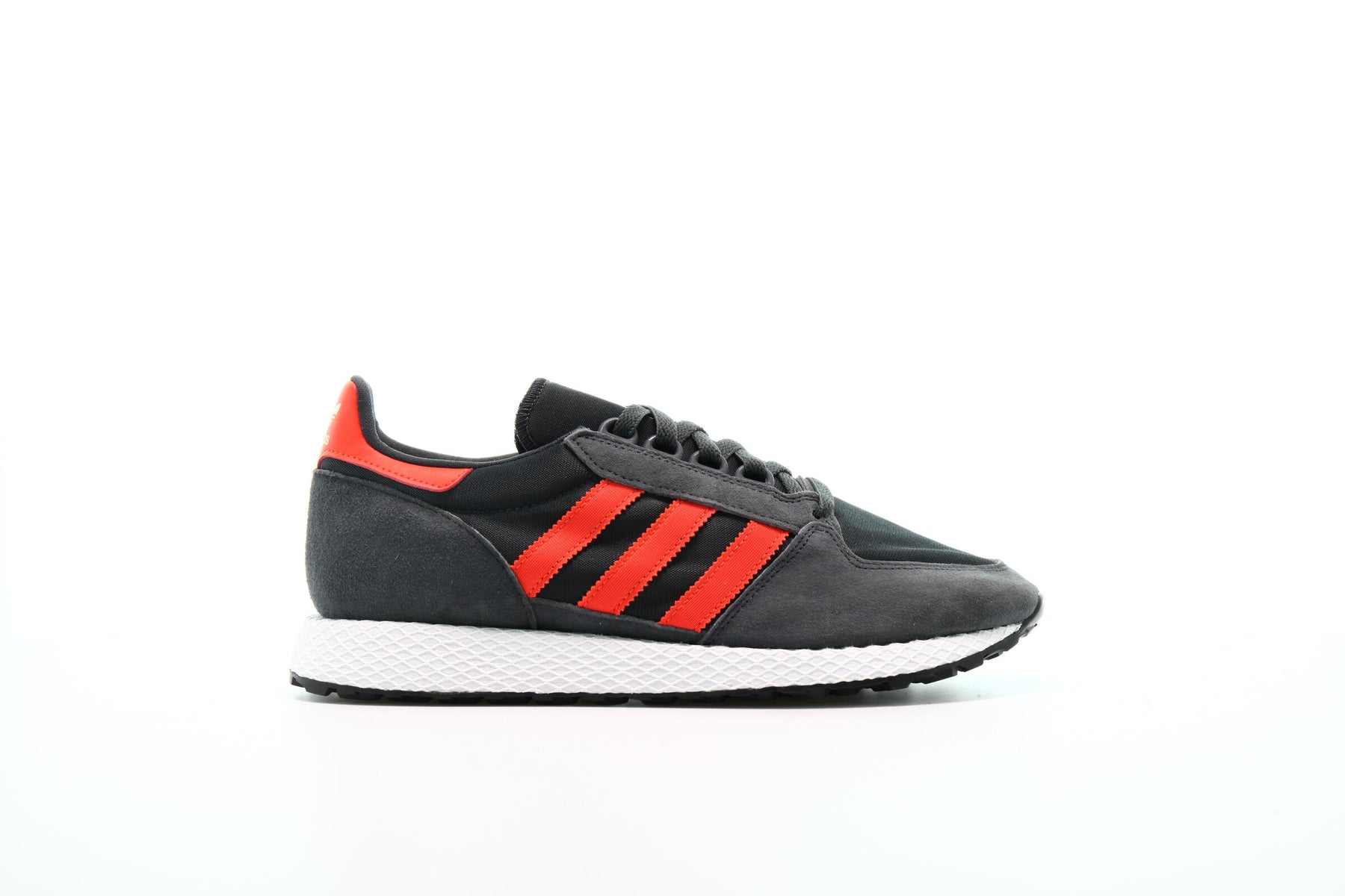 adidas Originals Forest Grove "Carbon"