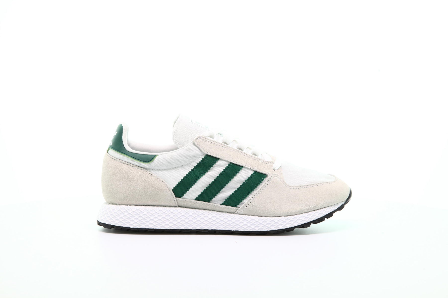 adidas Originals Forest Grove "Crystal White"