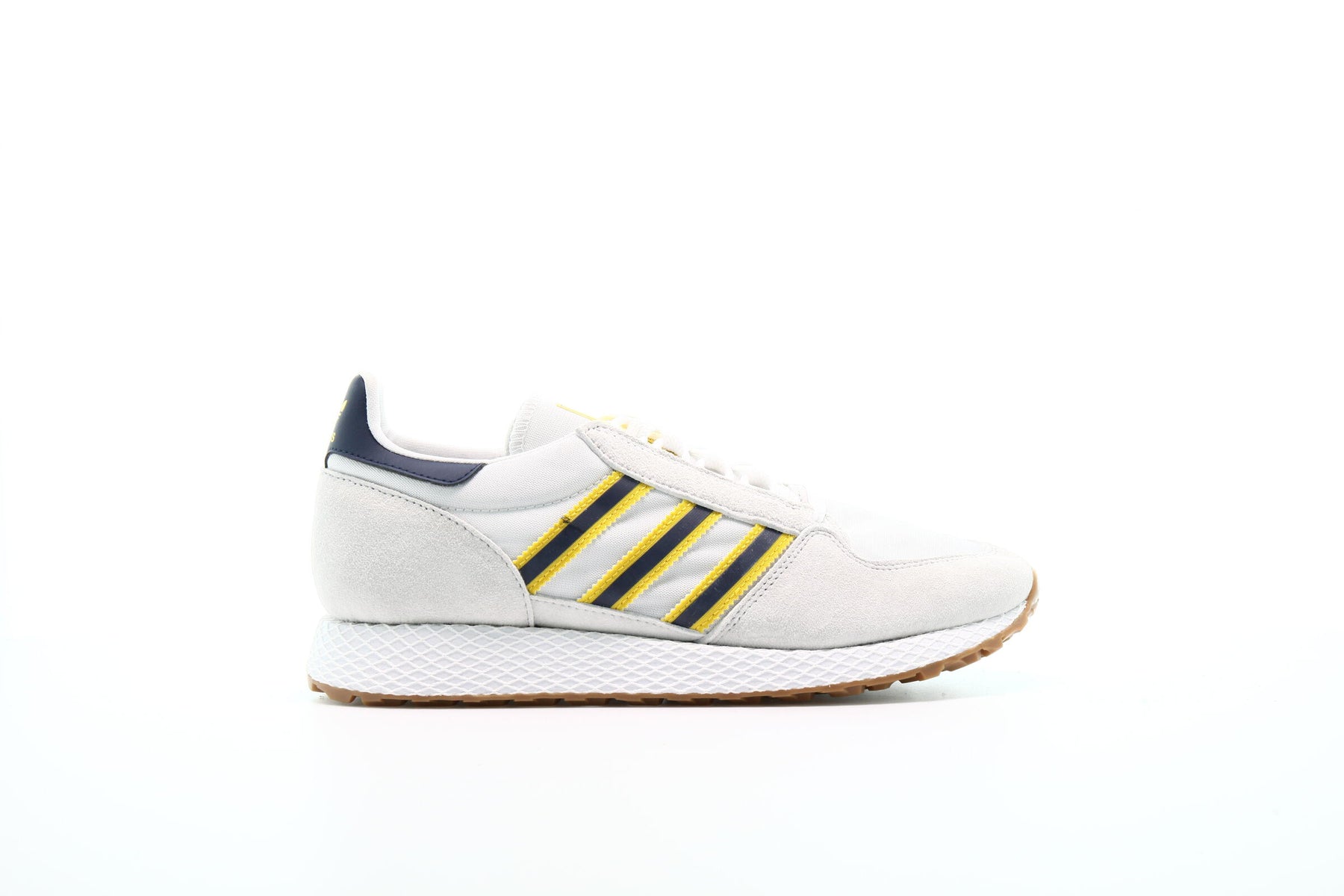 adidas Originals Forest Grove "White"