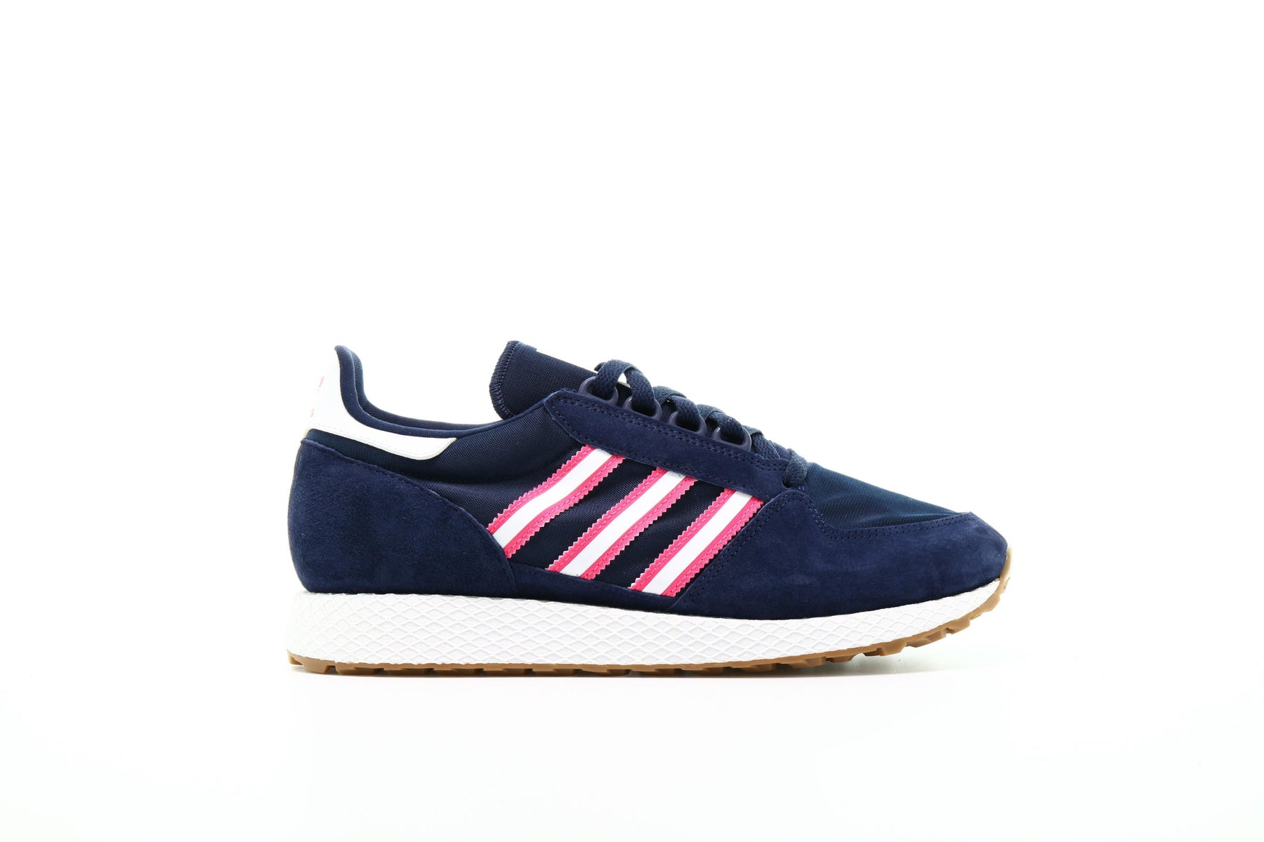 adidas Originals Forest Grove "Night Indigo"