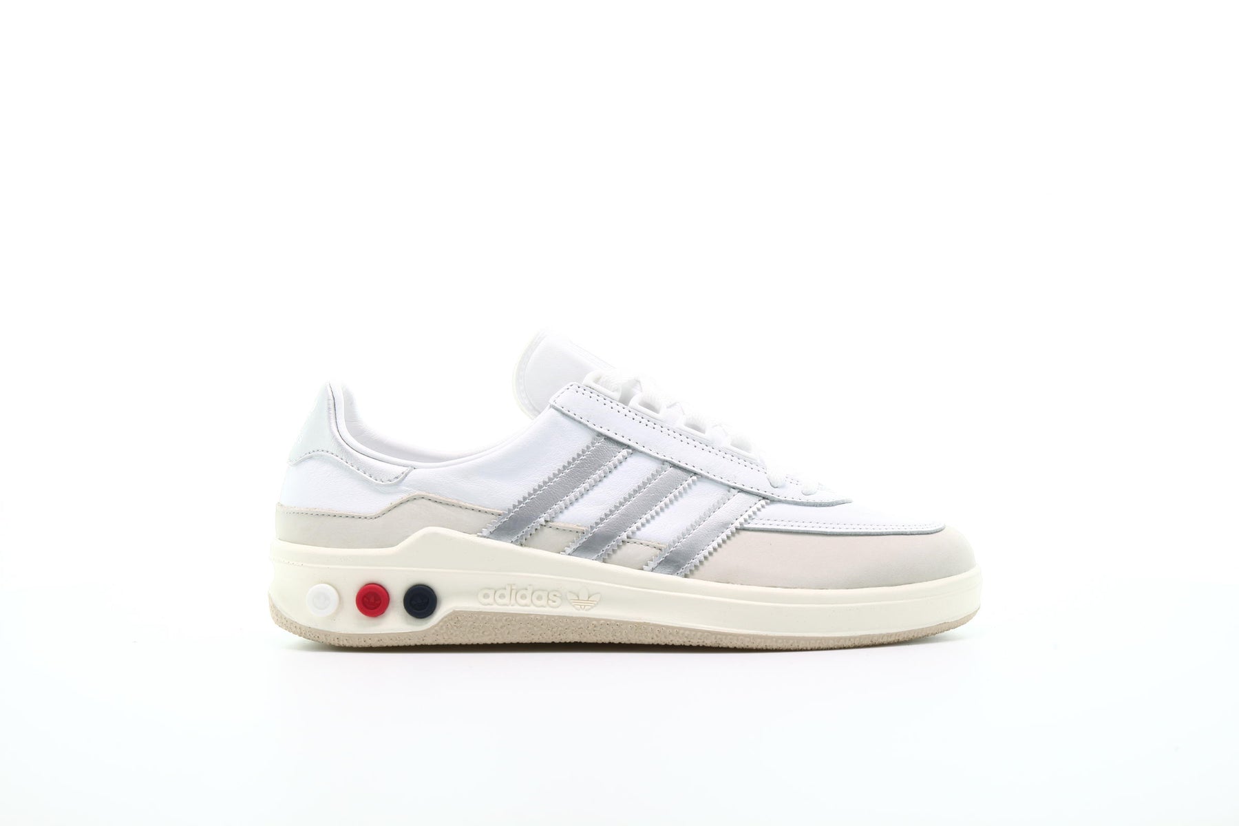 adidas Originals Galaxy Spezial "White"