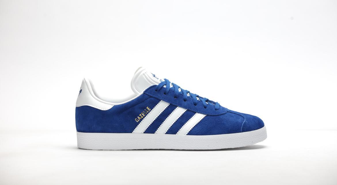 adidas Originals Gazelle "Collegiate Royal"