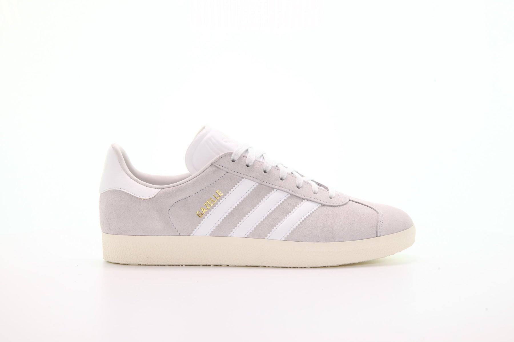 adidas Originals Gazelle "Crystal White"