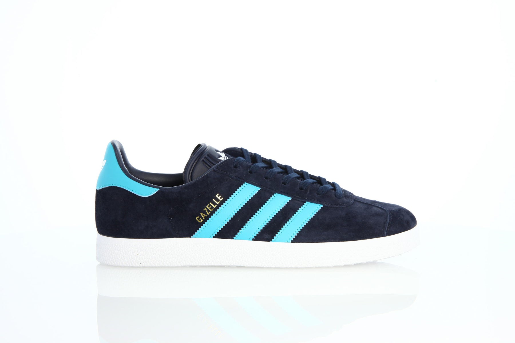 adidas Originals Gazelle "Legend Ink"