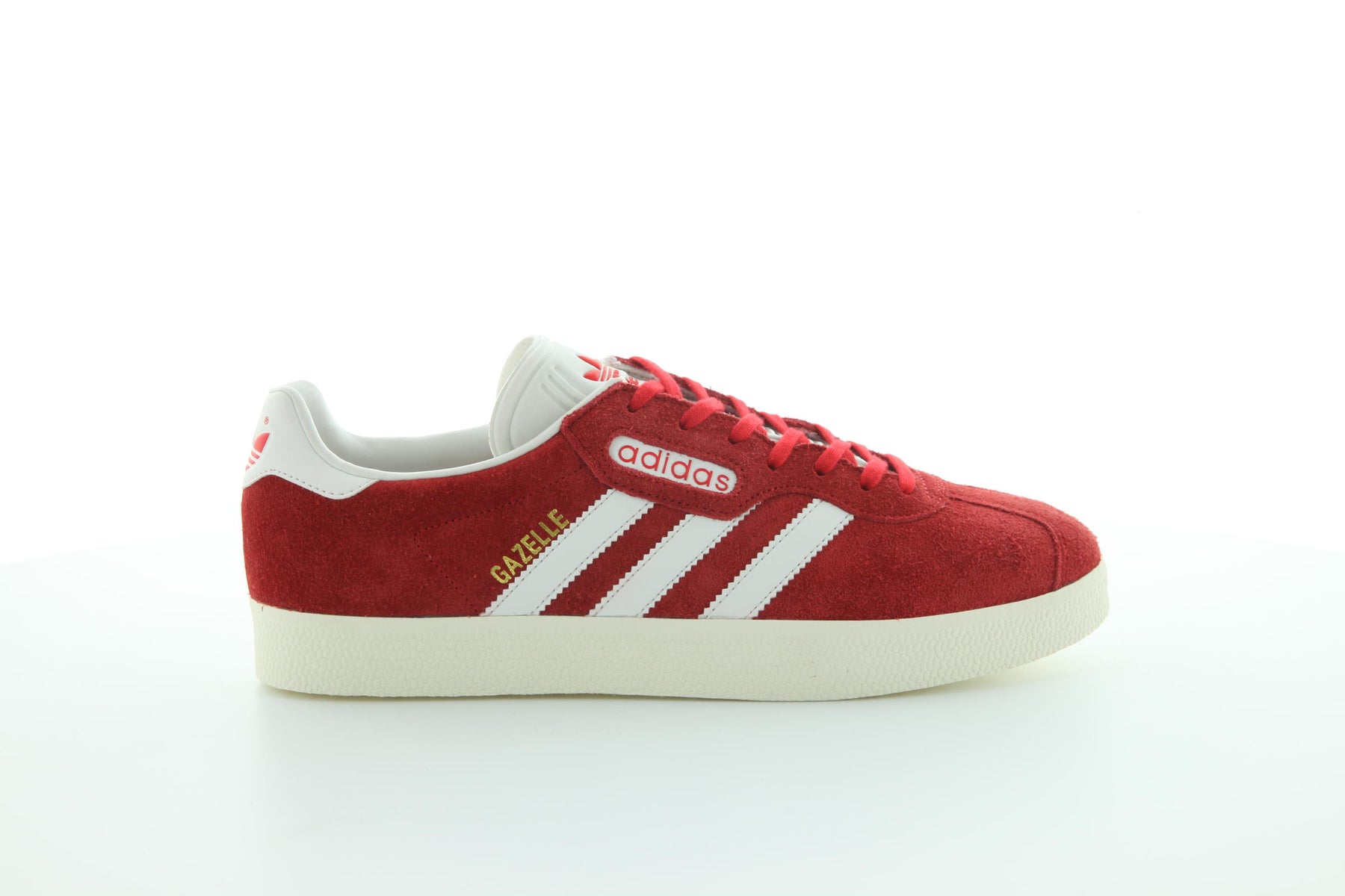 adidas Originals Gazelle Super "Red"