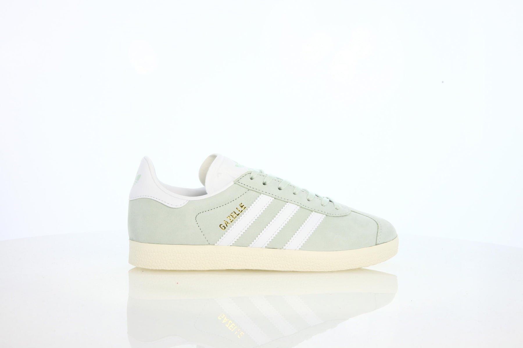 adidas Originals WMNS Gazelle "Linen Green"
