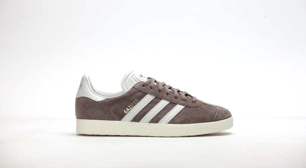adidas Originals Gazelle W "Tech Earth"
