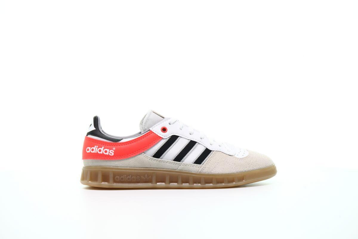 adidas Originals Handball Top "Solar Red"