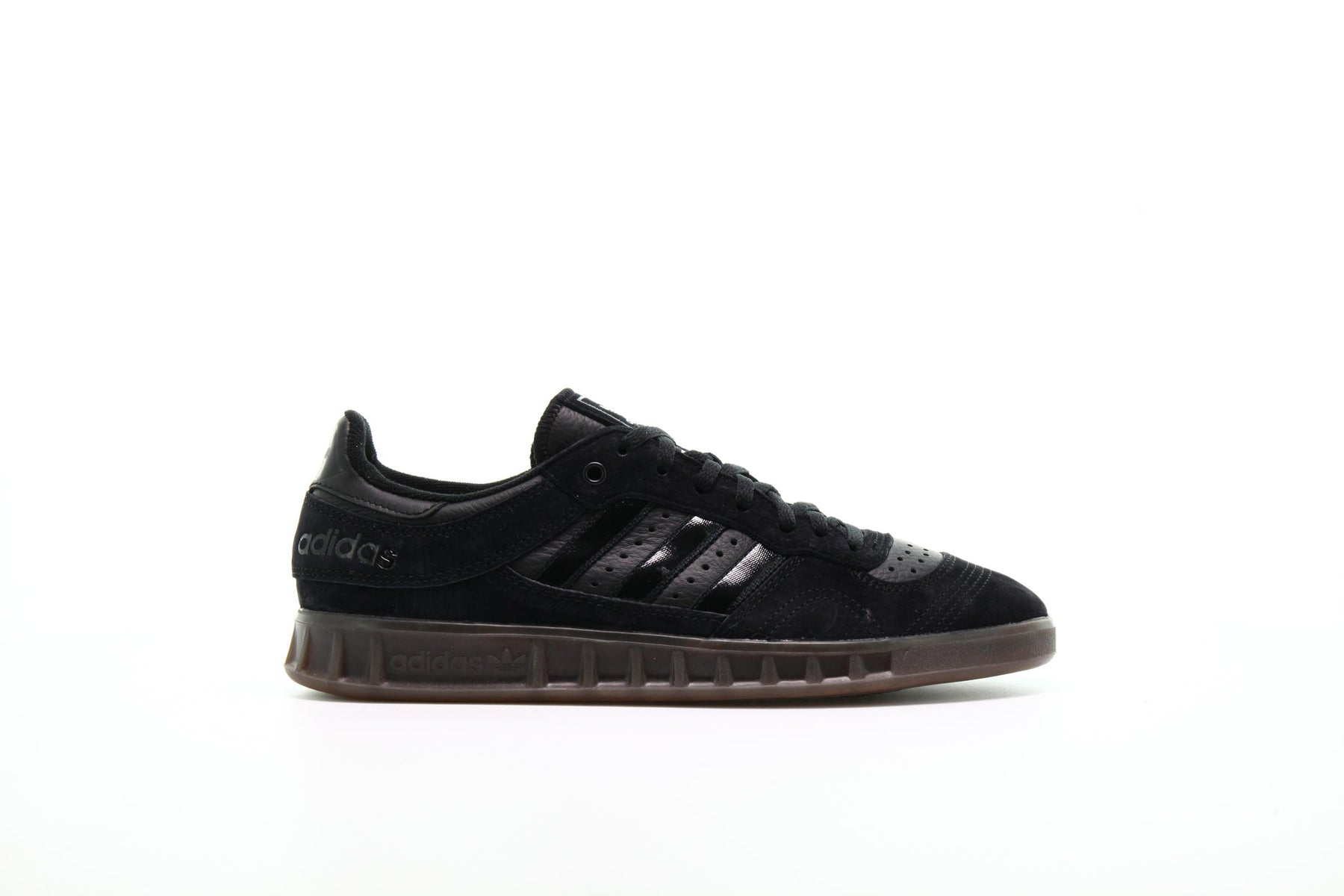 adidas Originals Handball Top "Black Gum"
