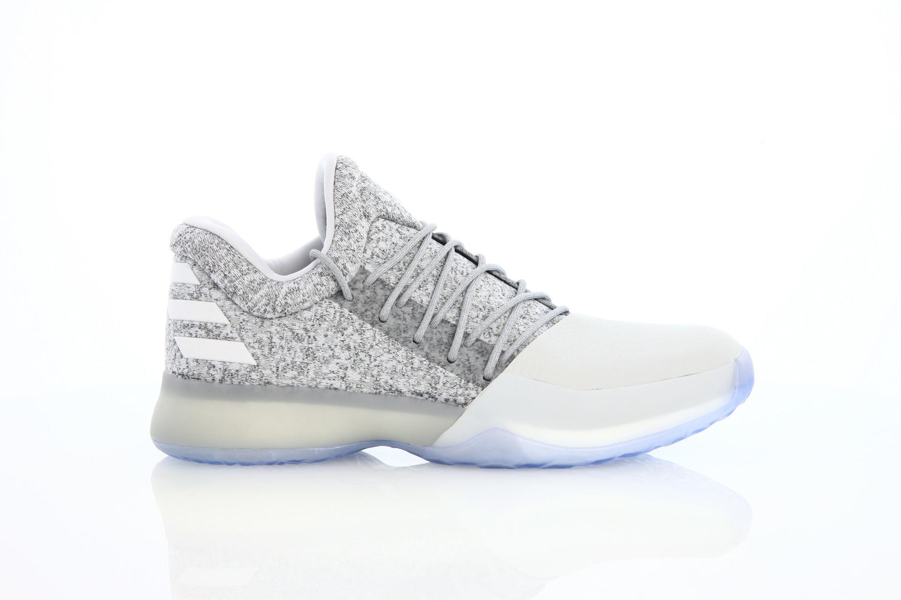 adidas Originals Harden Vol. 1 "Grey"