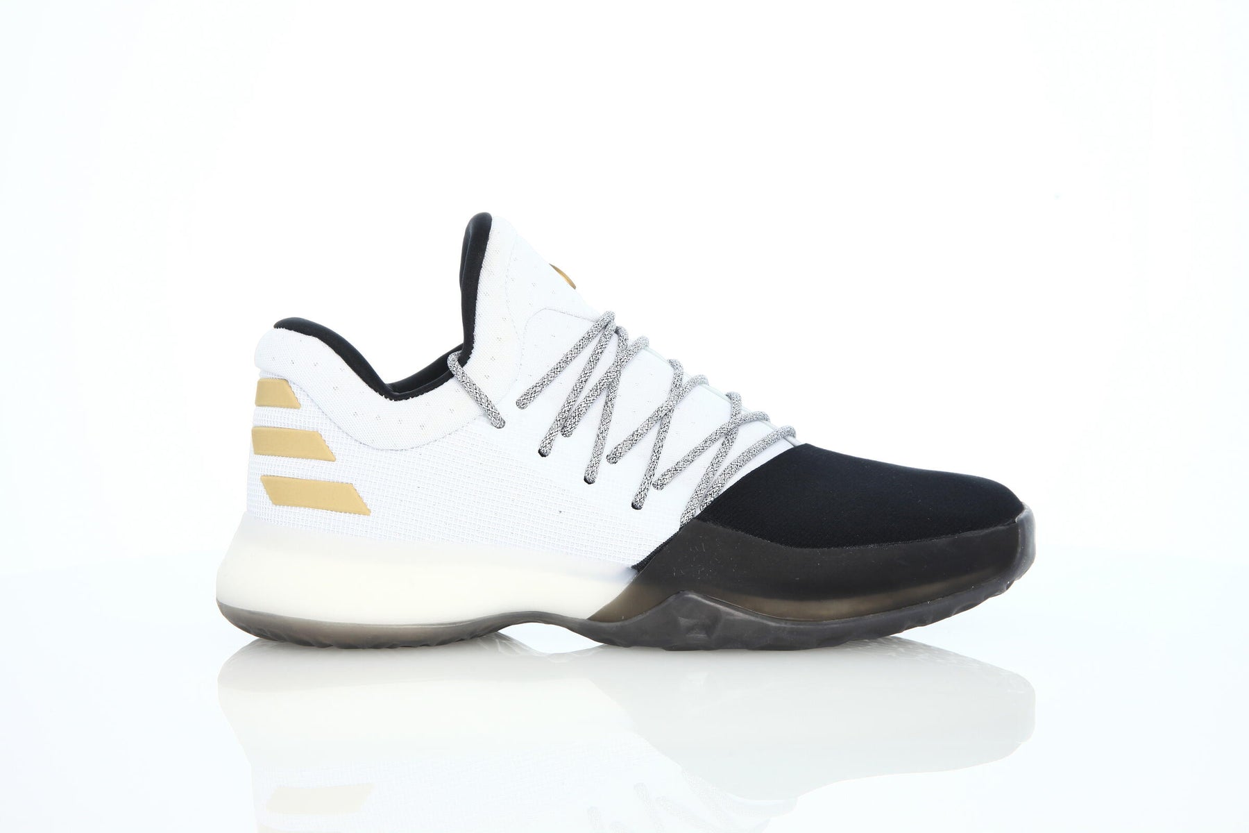 adidas Originals Harden Vol. 1 "Goldmet"