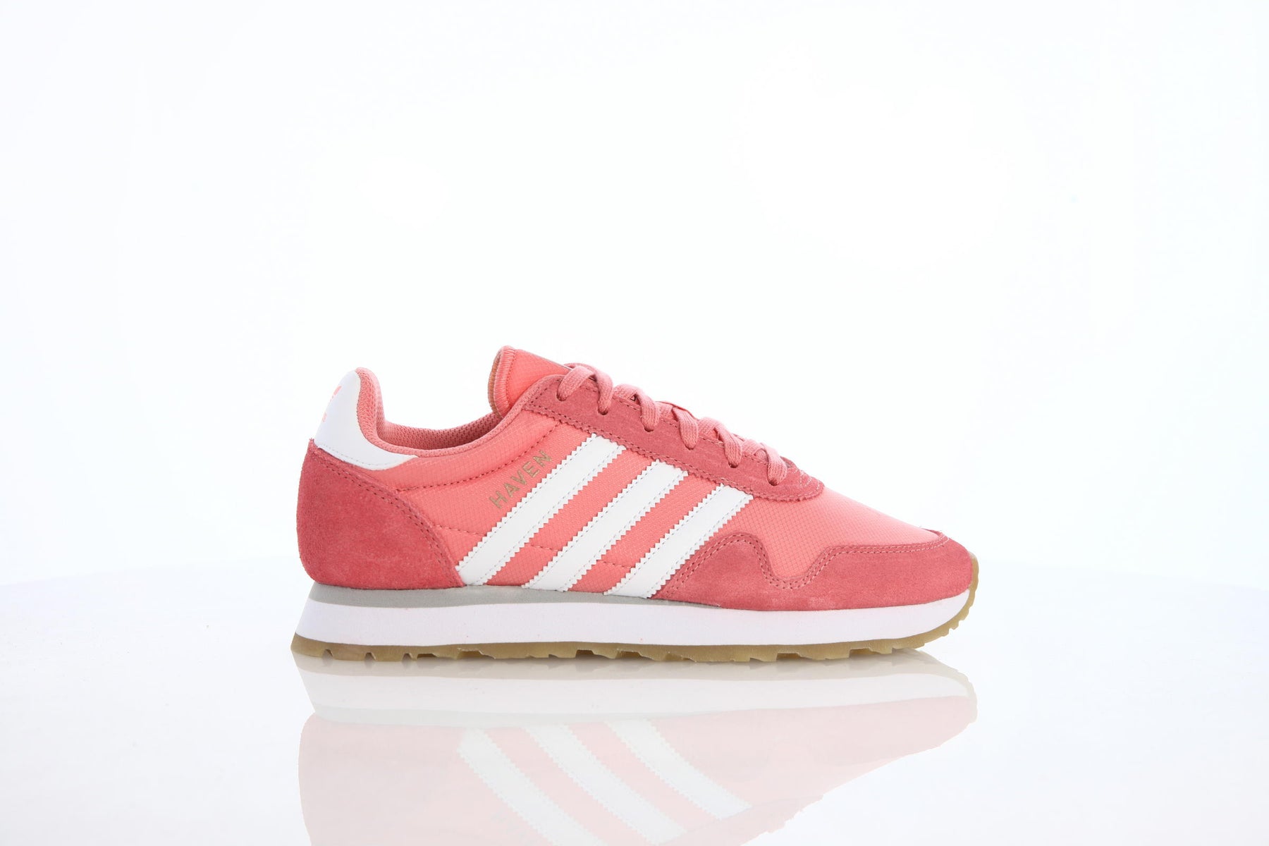 adidas Originals Haven W "Tactile Rose"
