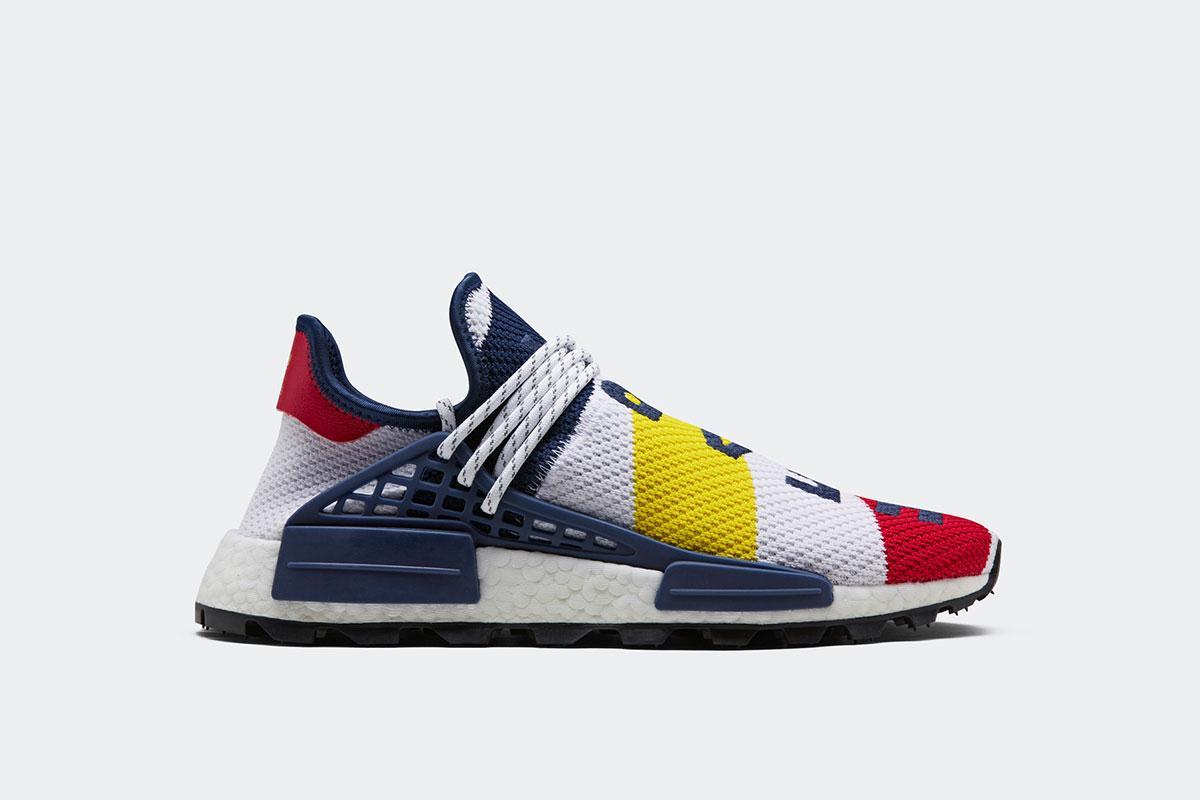 adidas Originals HU NMD BBC