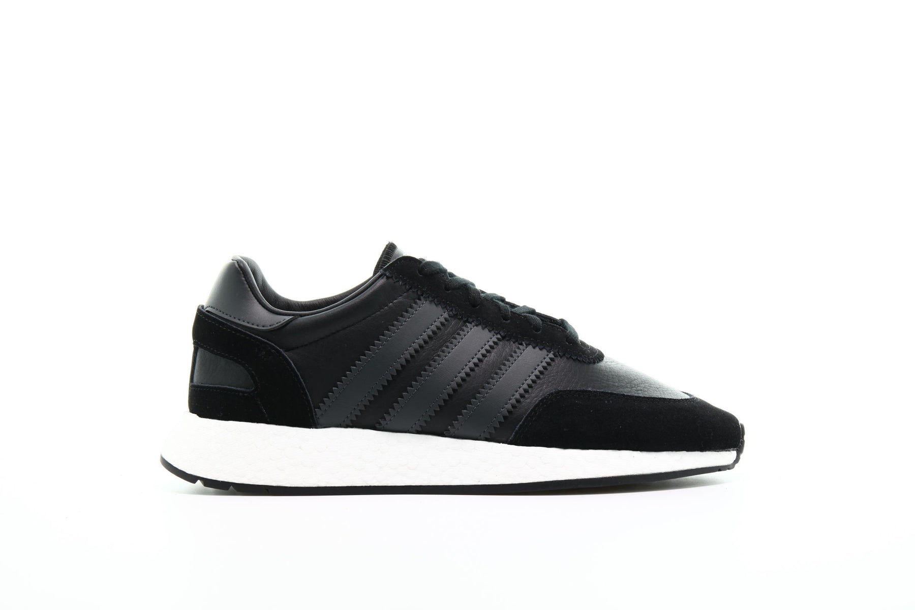 adidas Originals I-5923 "Core Black"