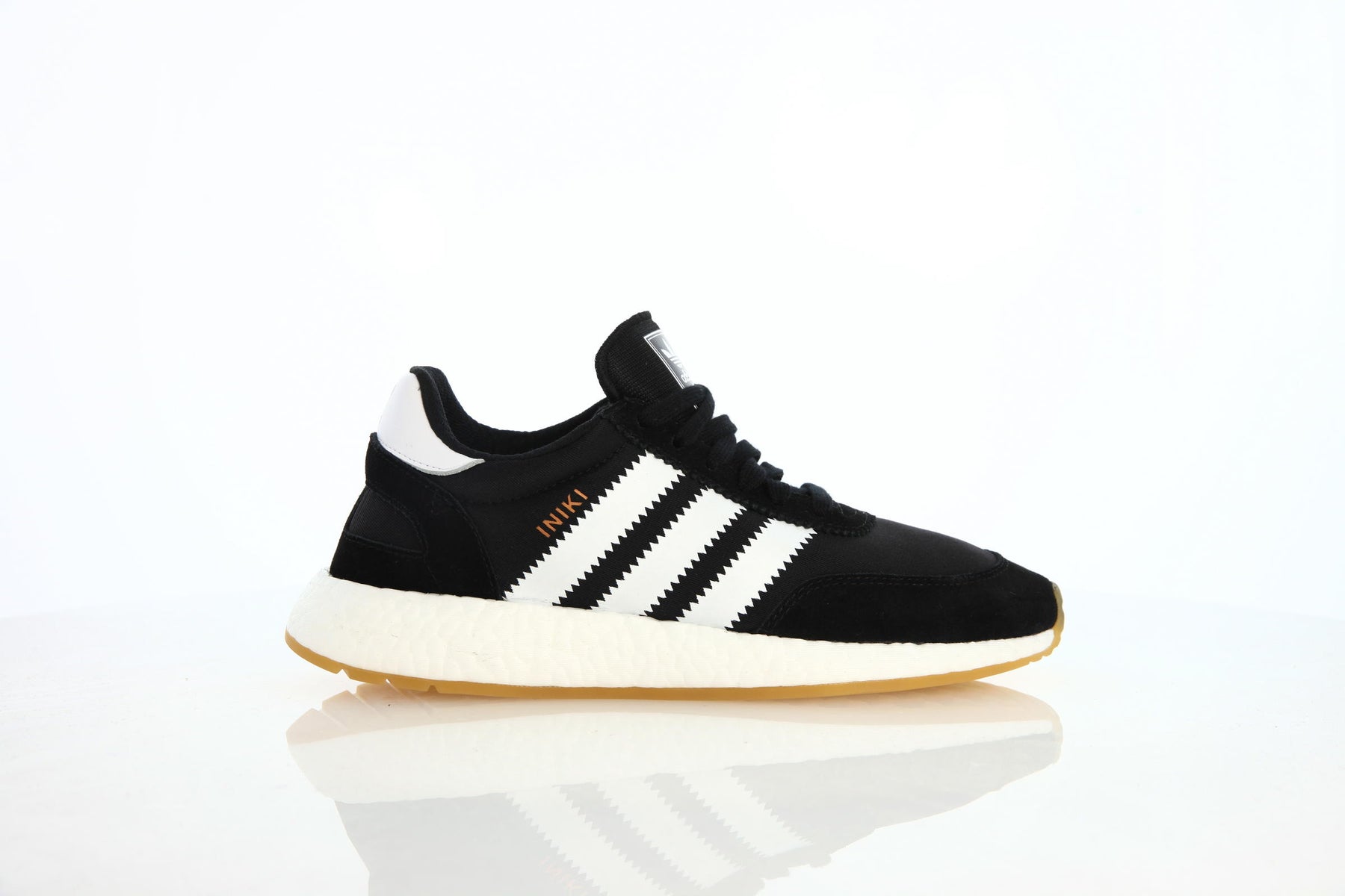 adidas Originals Iniki Runner "Black"