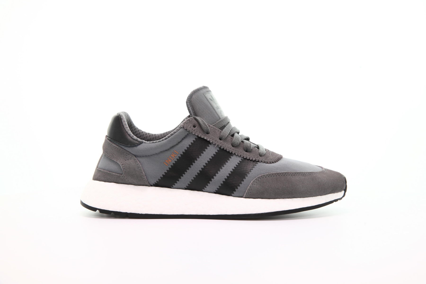 adidas Originals Iniki Runner "Grey Four"