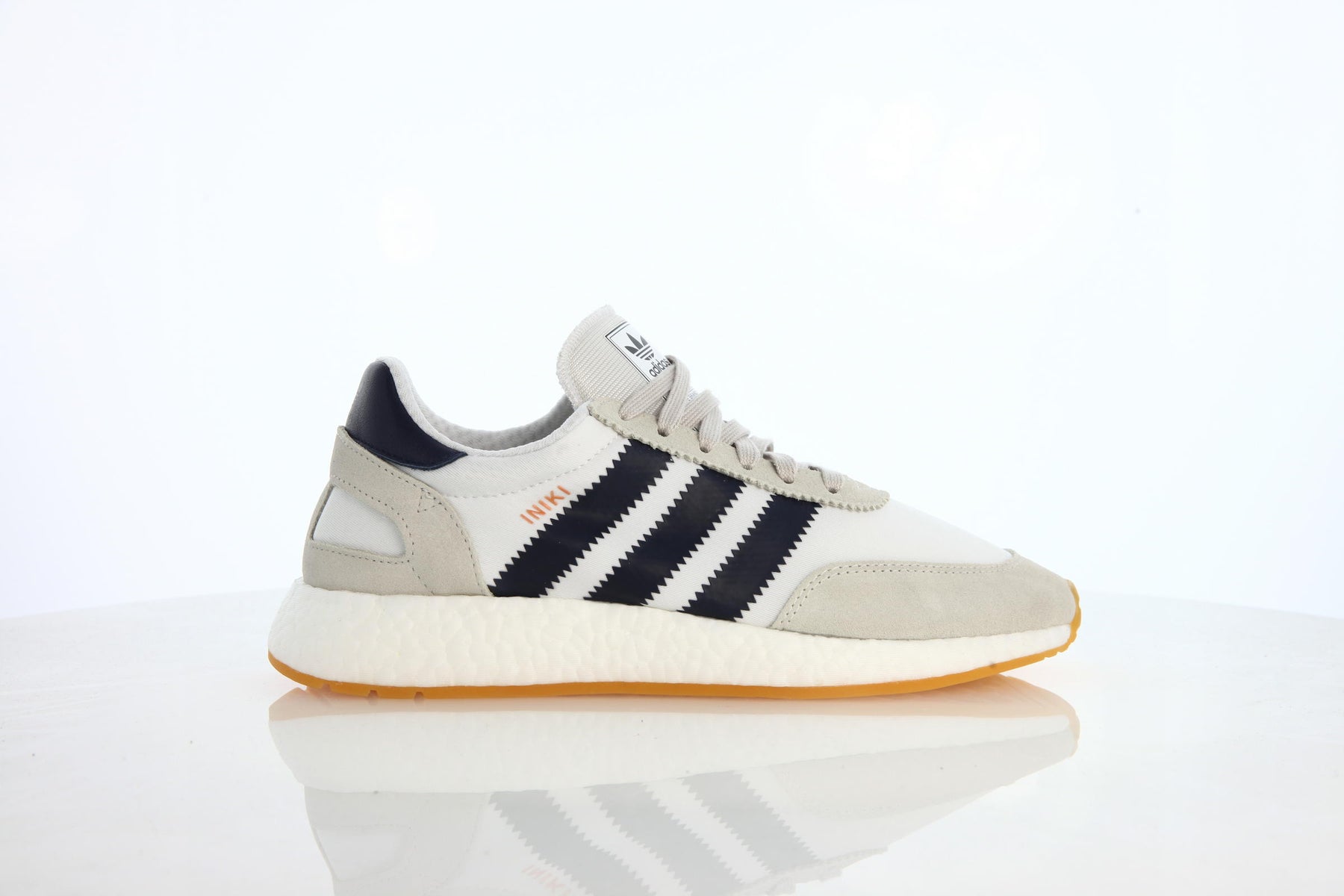 adidas Originals Iniki Runner "White"