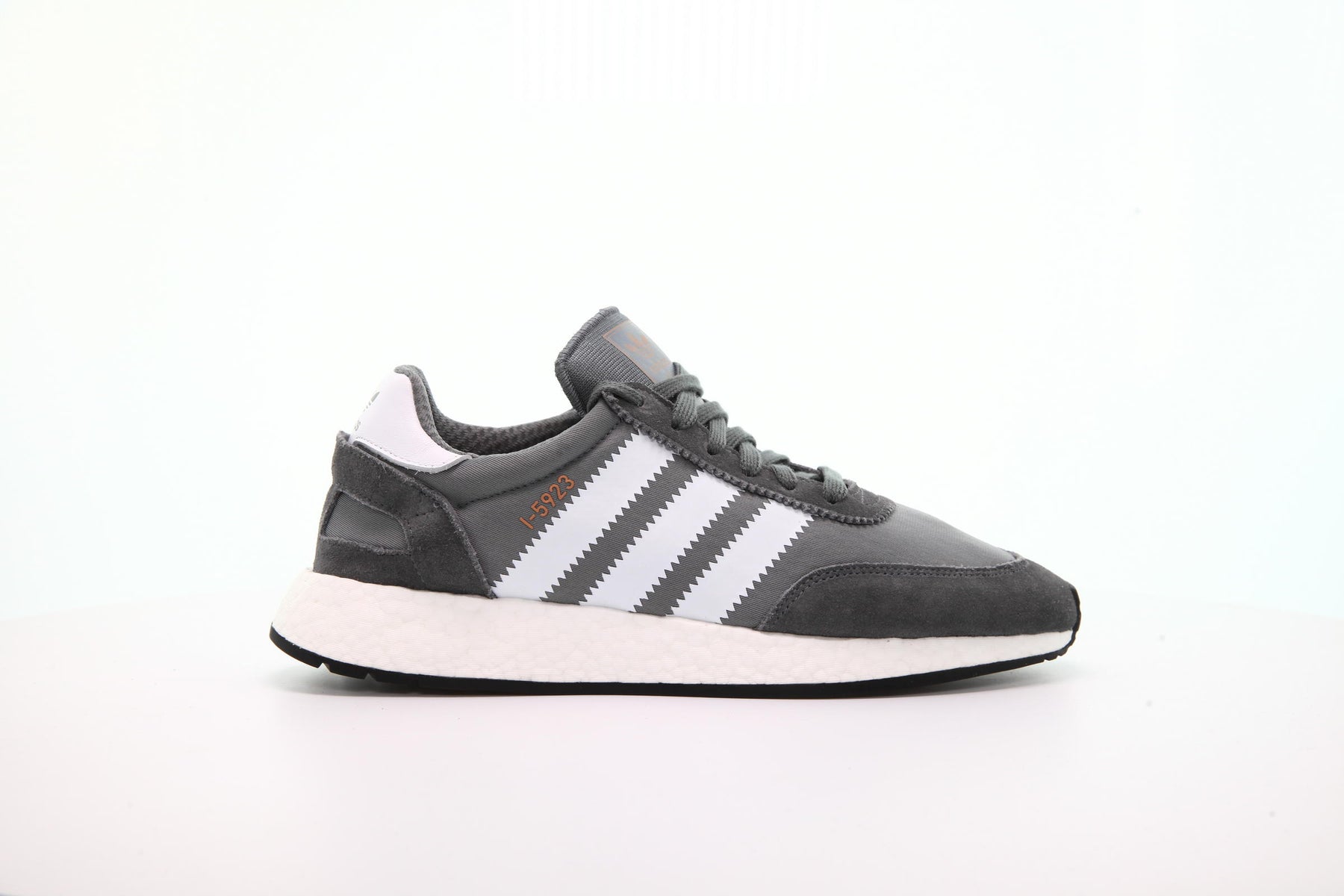 adidas Originals I-5923 "Vista Grey"