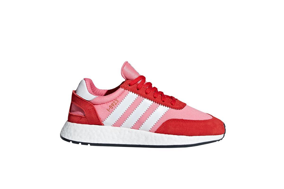 adidas Originals I-5923 W "Chalk Pink"