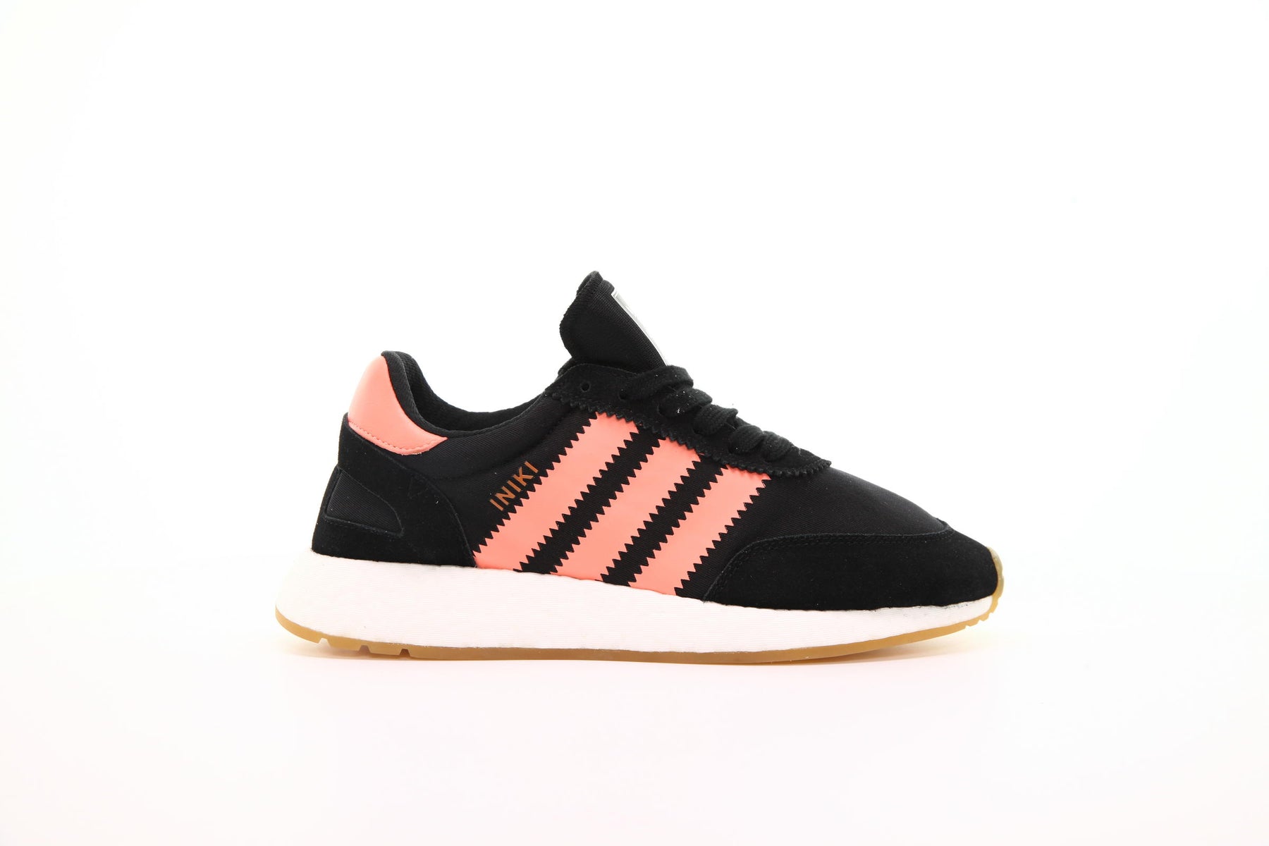 adidas Originals Iniki Runner W "Black"