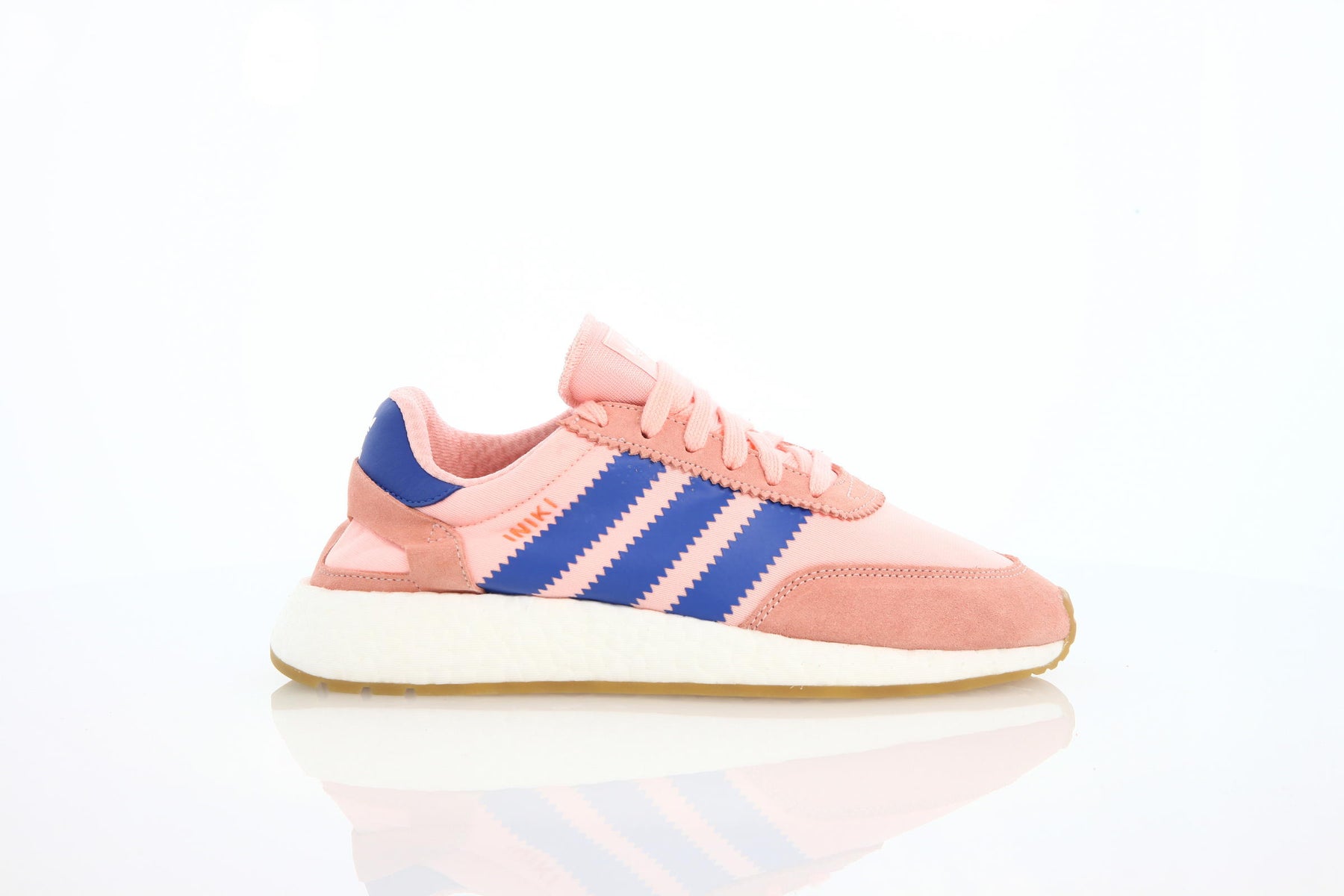 adidas Originals Iniki Runner W "Haze Coral"