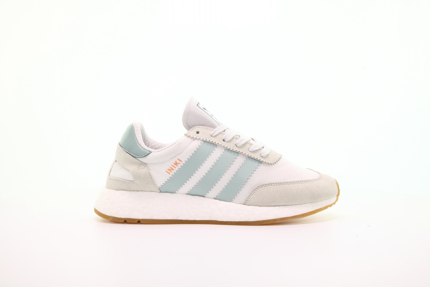 adidas Originals Iniki Runner W "White"