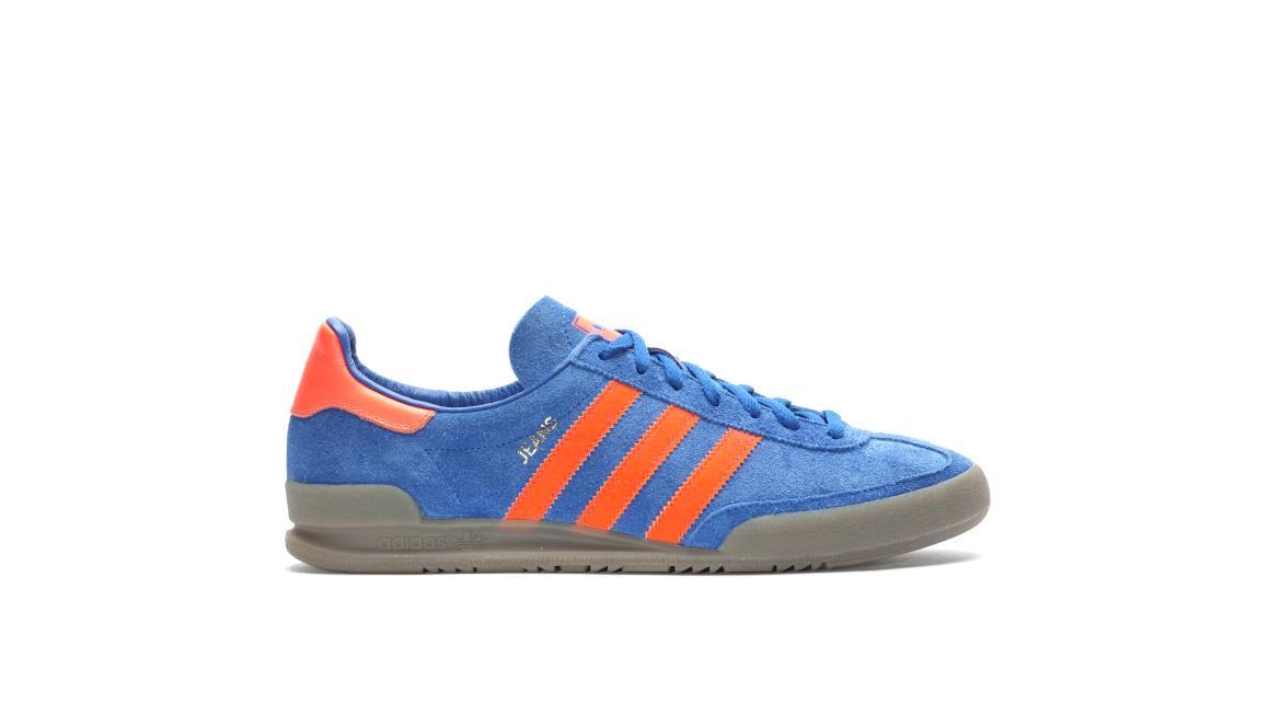 adidas Originals Jeans "Collegiate Royal"