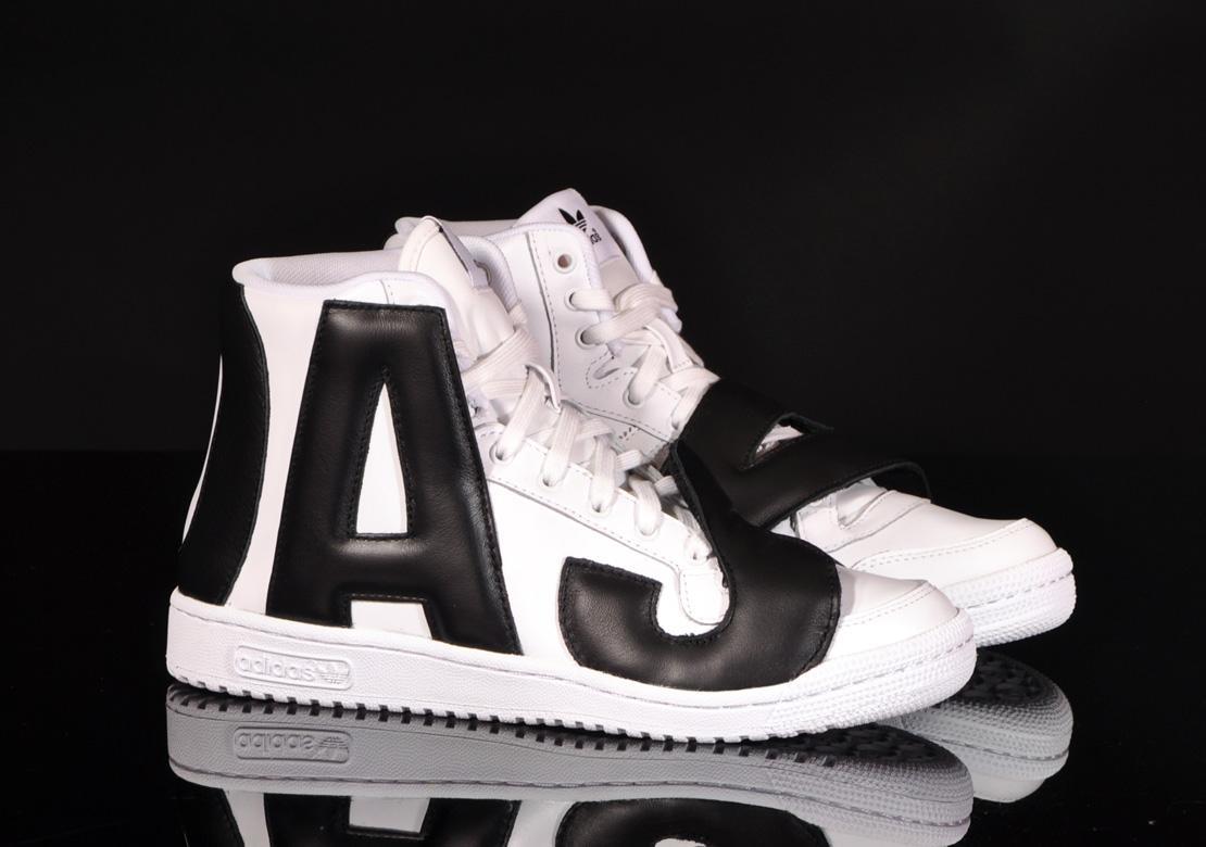 adidas Originals Jeremy Scott JS Letters ObyO