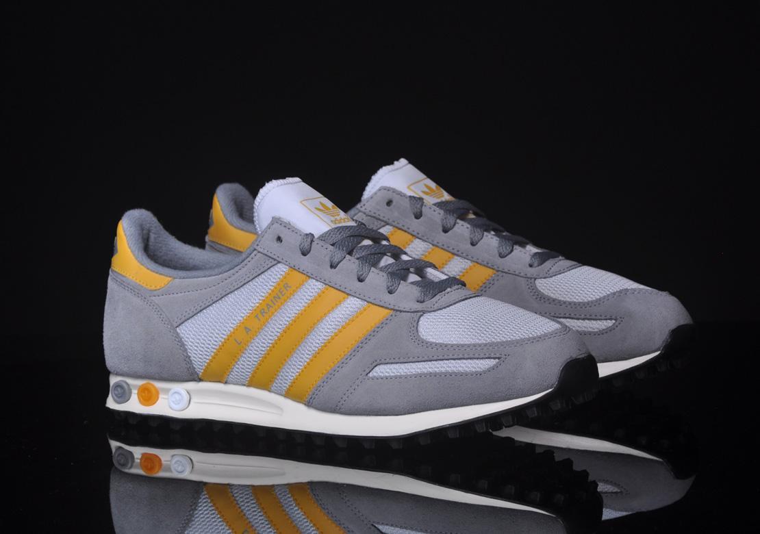adidas Originals LA Trainer