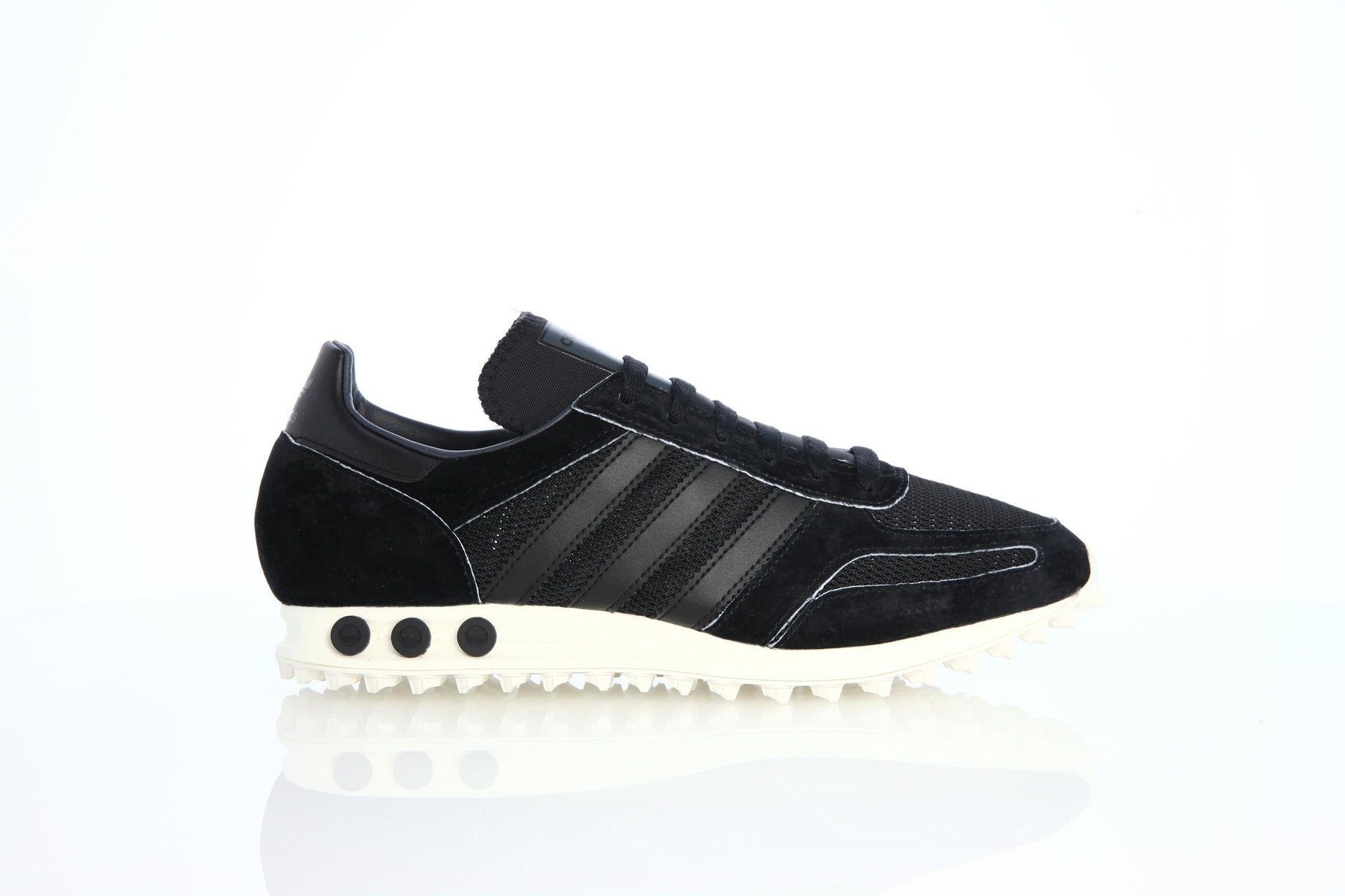 adidas Originals La Trainer OG "Core Black"