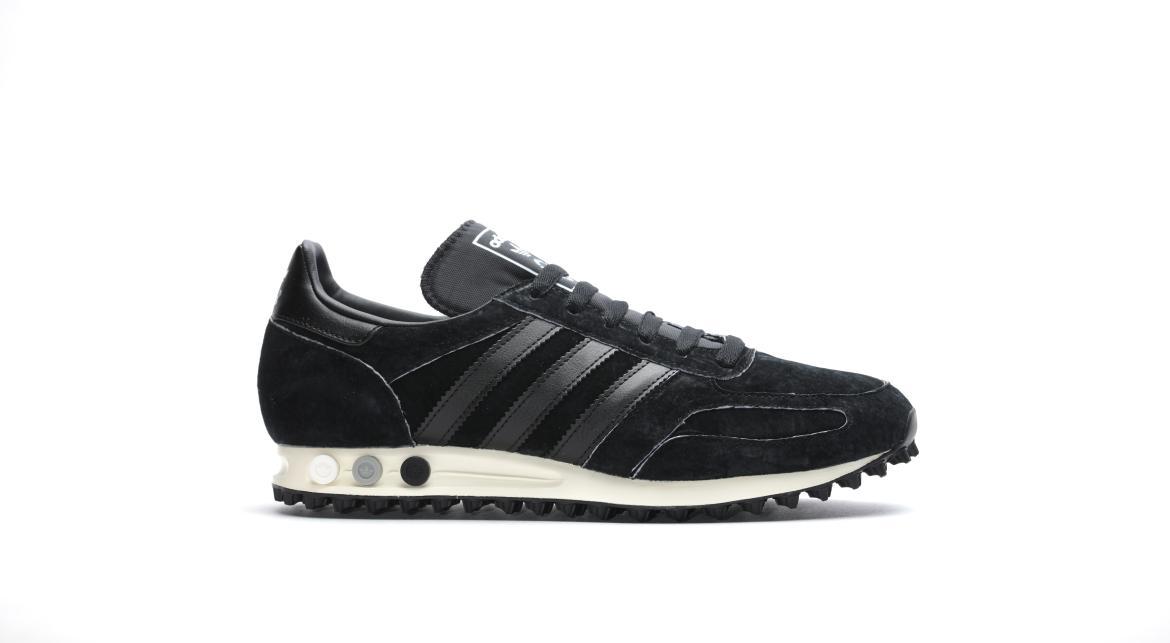 adidas Originals La Trainer OG "Core Black"