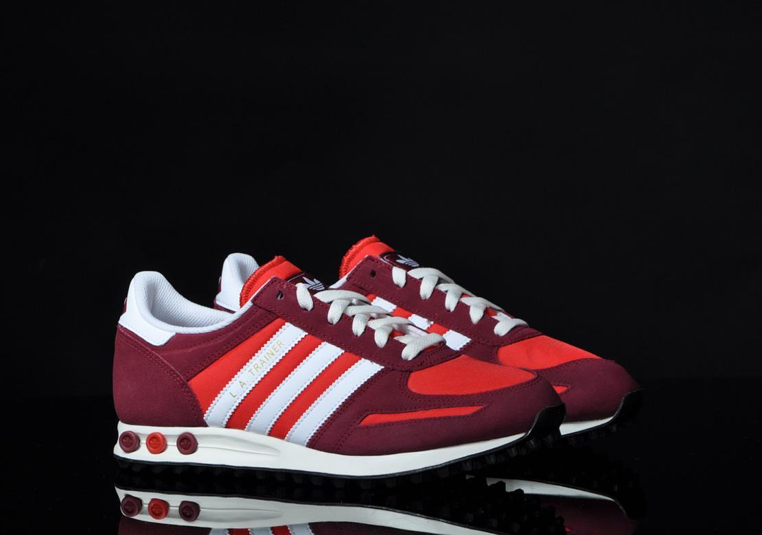 adidas Originals LA Trainer