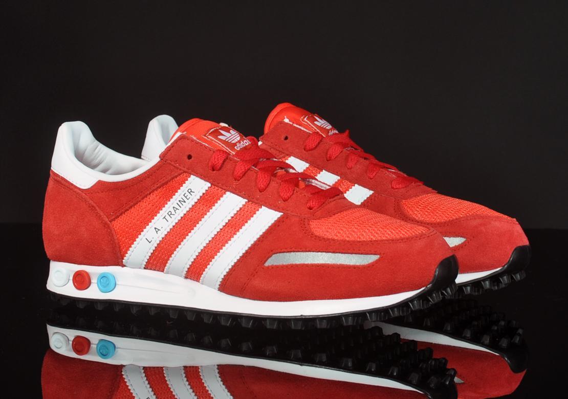 adidas Originals LA Trainer