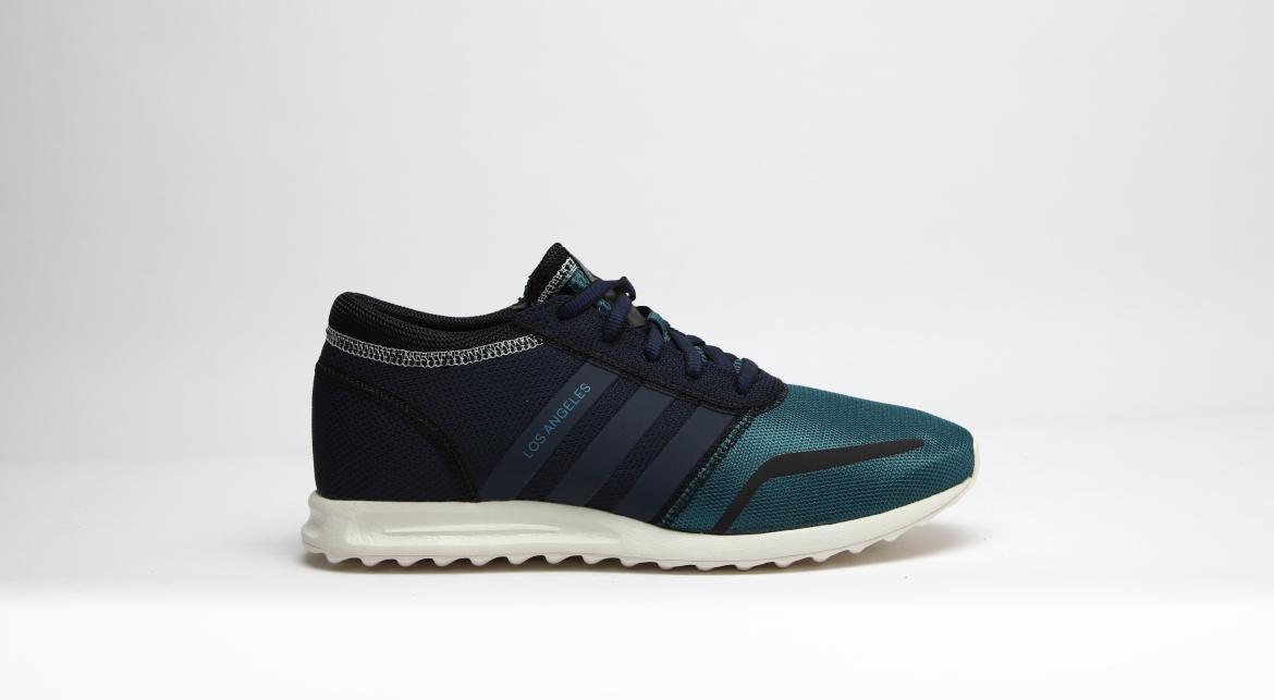 adidas Originals Los Angeles "Frozen Green"