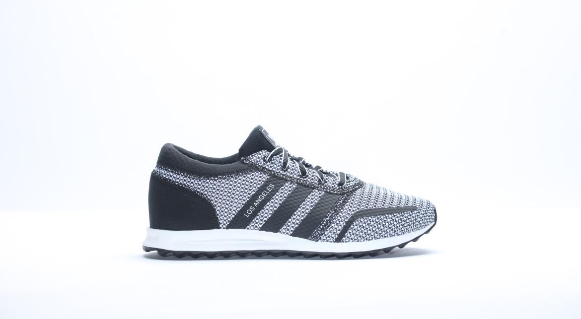 adidas Originals Los Angeles W "Core Black"