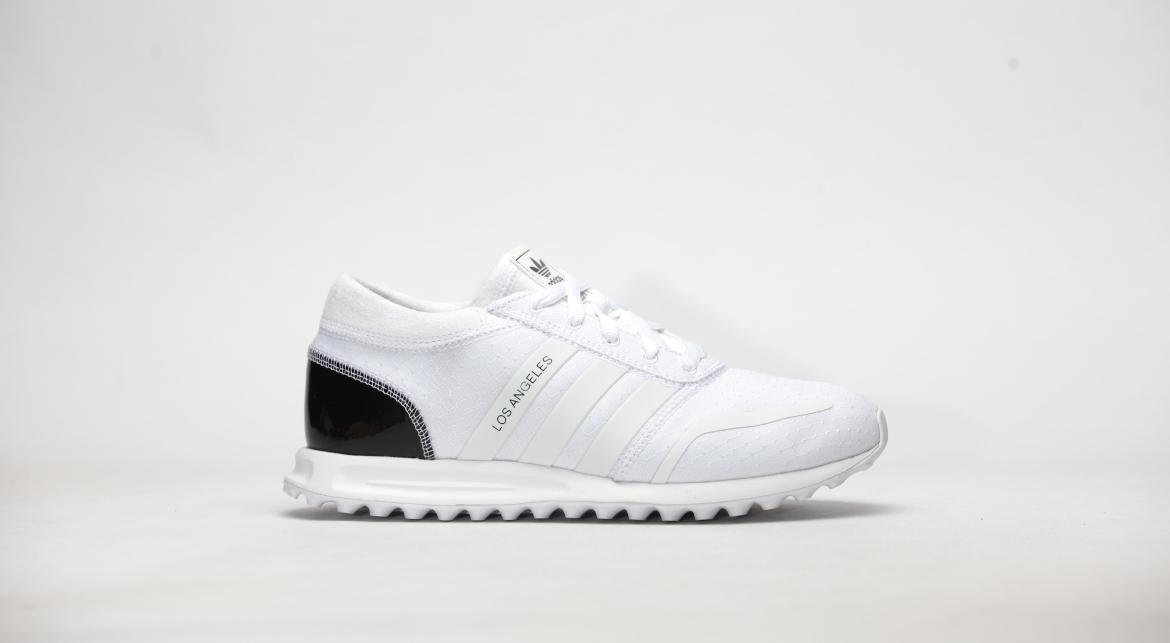 adidas Originals Los Angeles W "White"