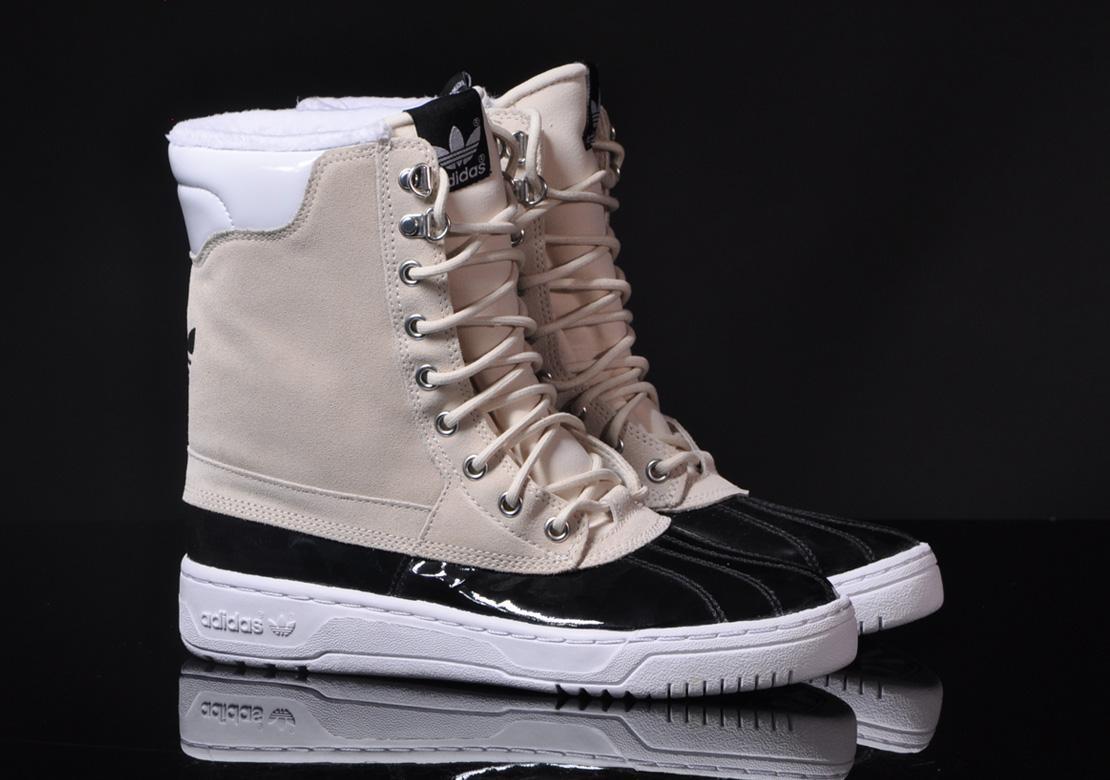 adidas Originals M Attitude Duck Boot EF W