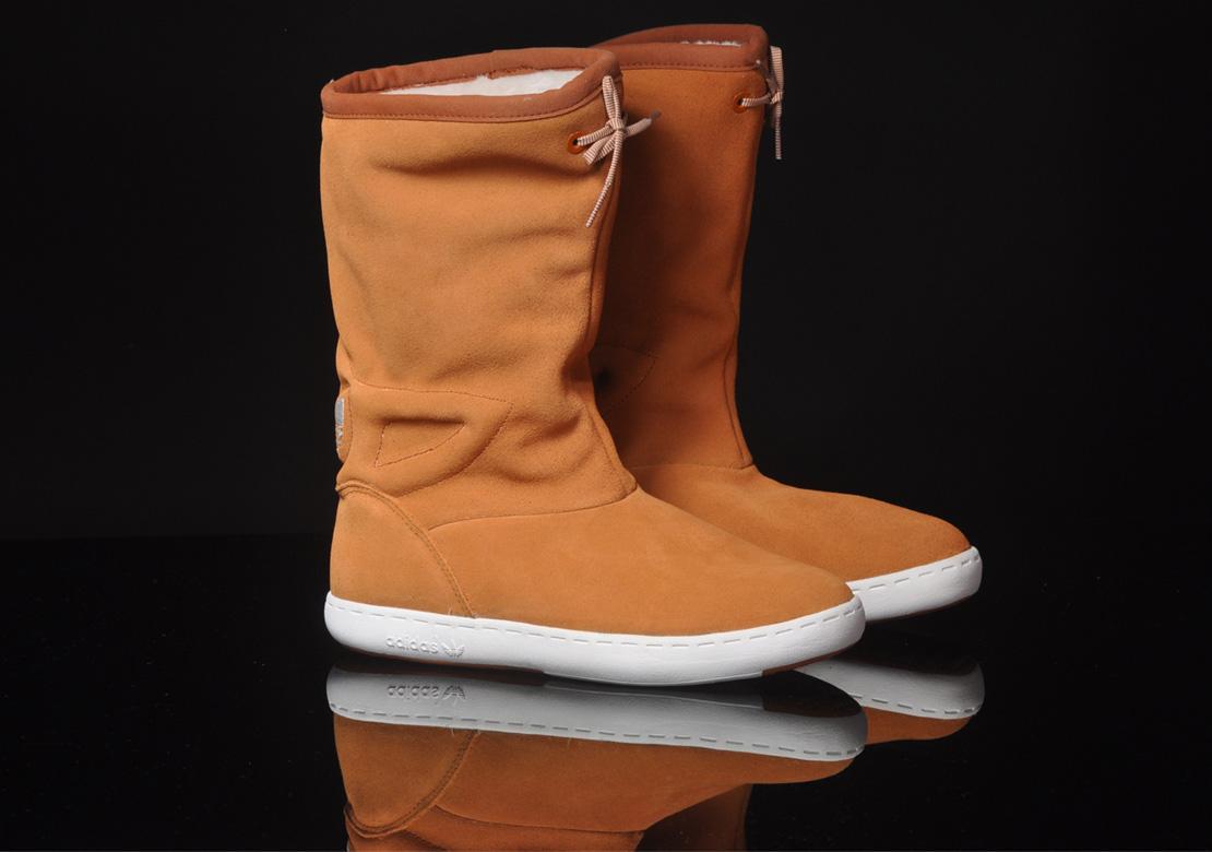 adidas Originals M Attitude Sup HI W