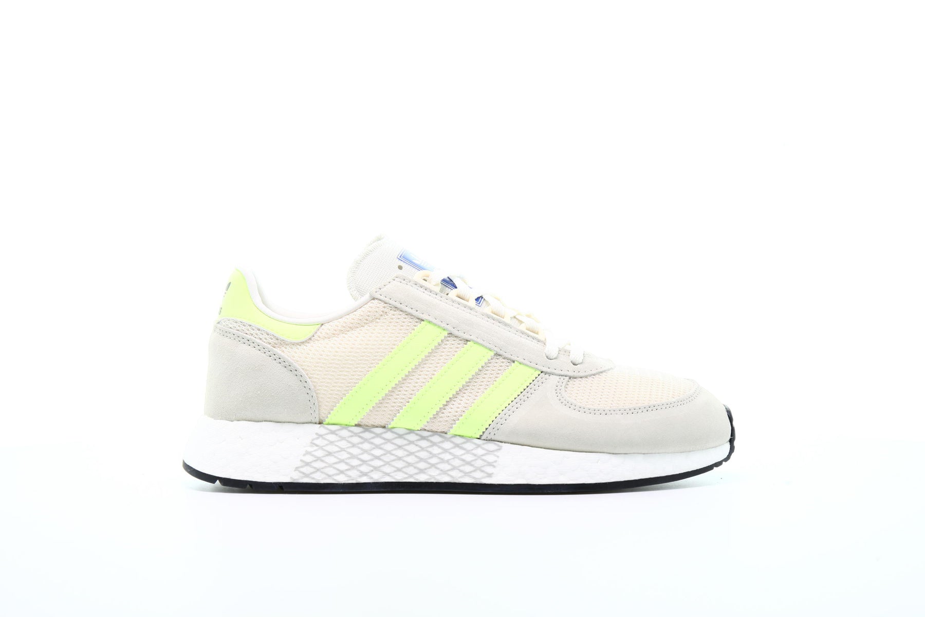 adidas Originals Marathon Tech "Clear Brown"