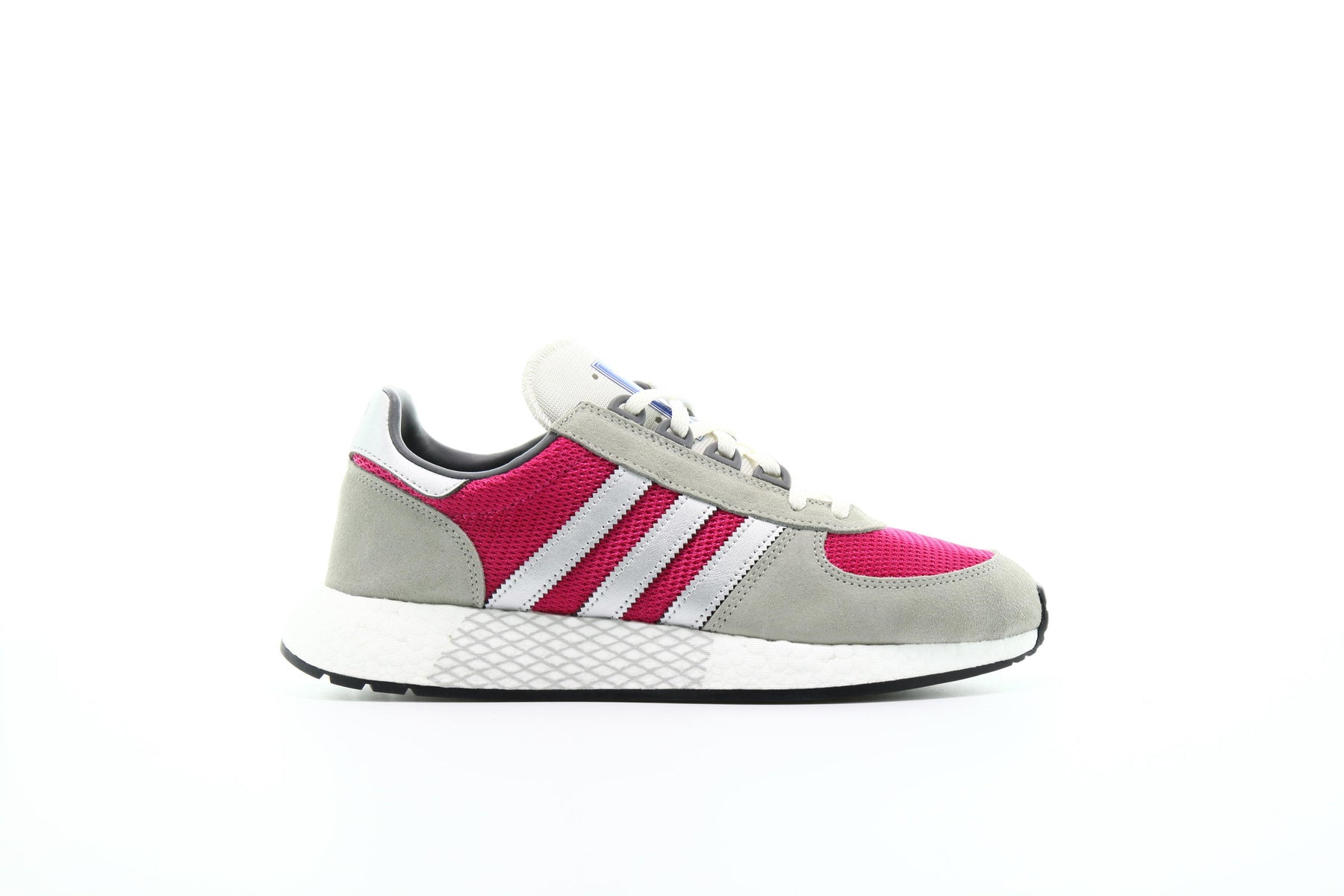 adidas Originals Marathon Tech "Real Magenta"