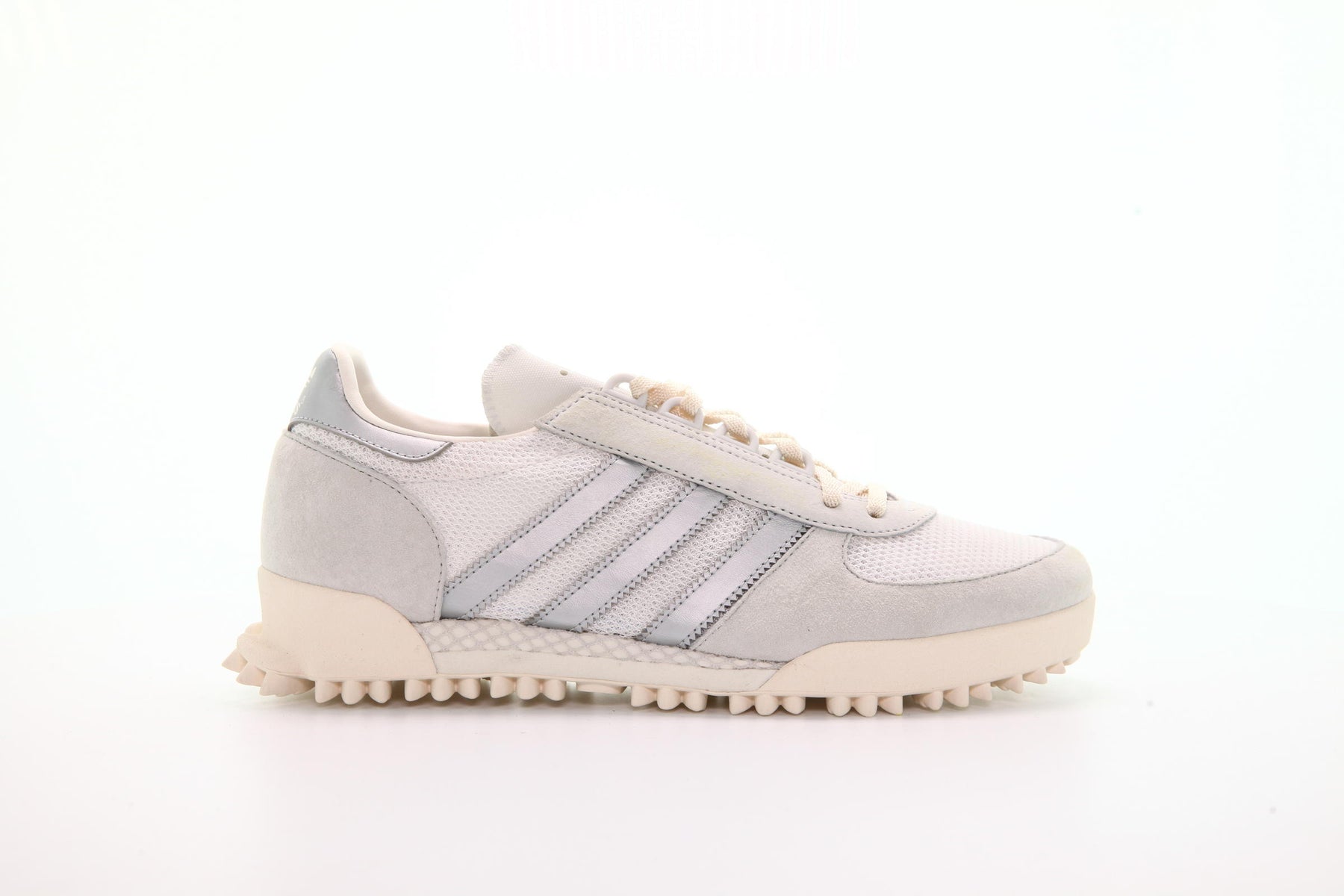 adidas Originals Marathon Tr "Crystal White"