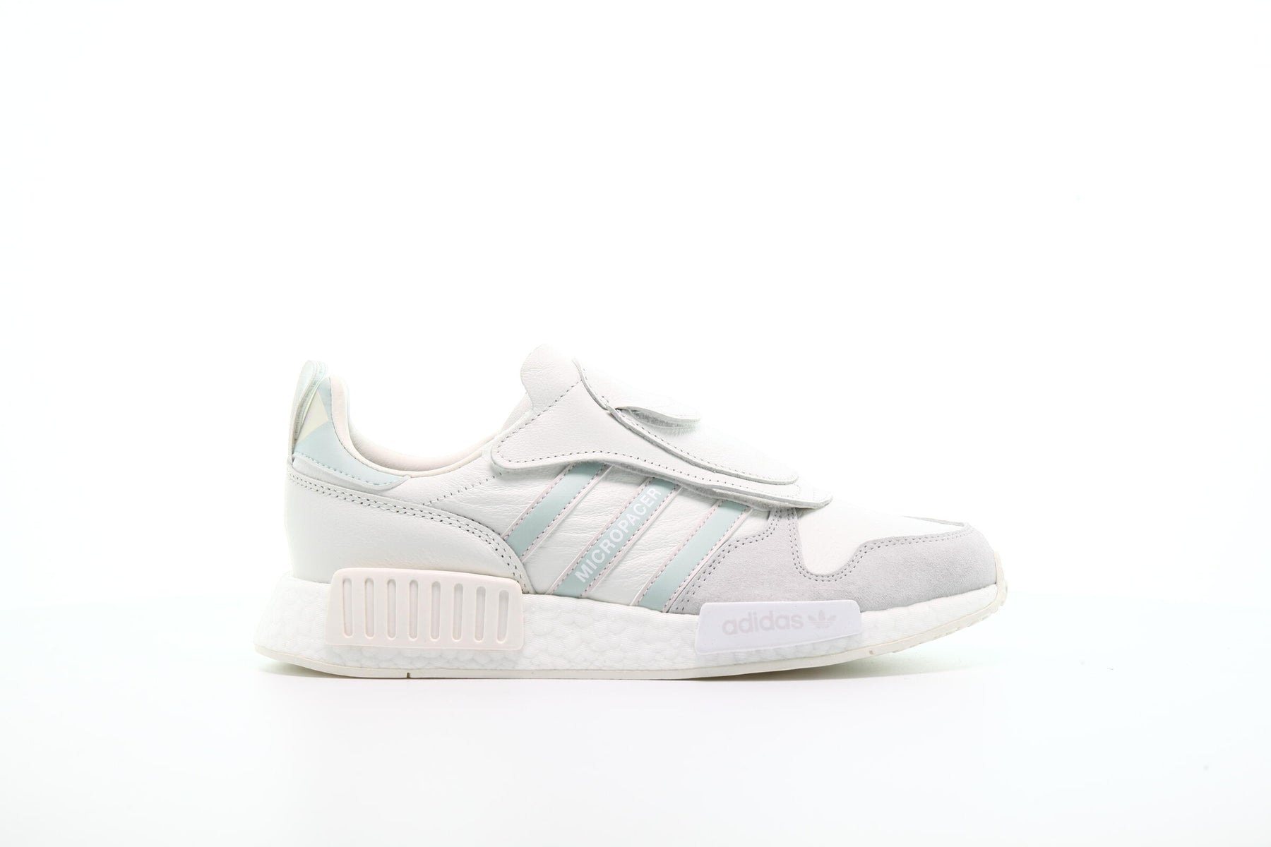 adidas Originals MICROPACER x R1 "Cloud White"
