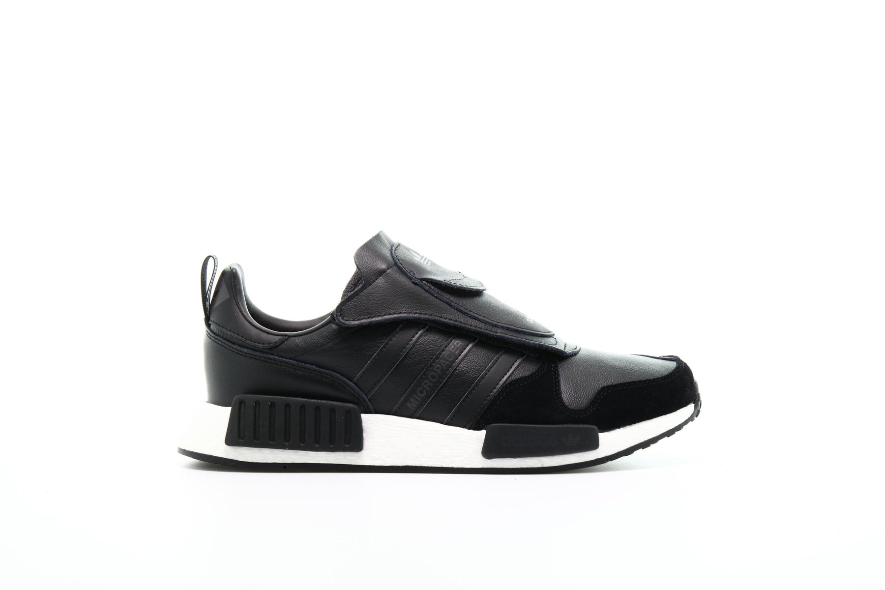 adidas Originals MICROPACERxR1 Never Made Pack "Utility Black"