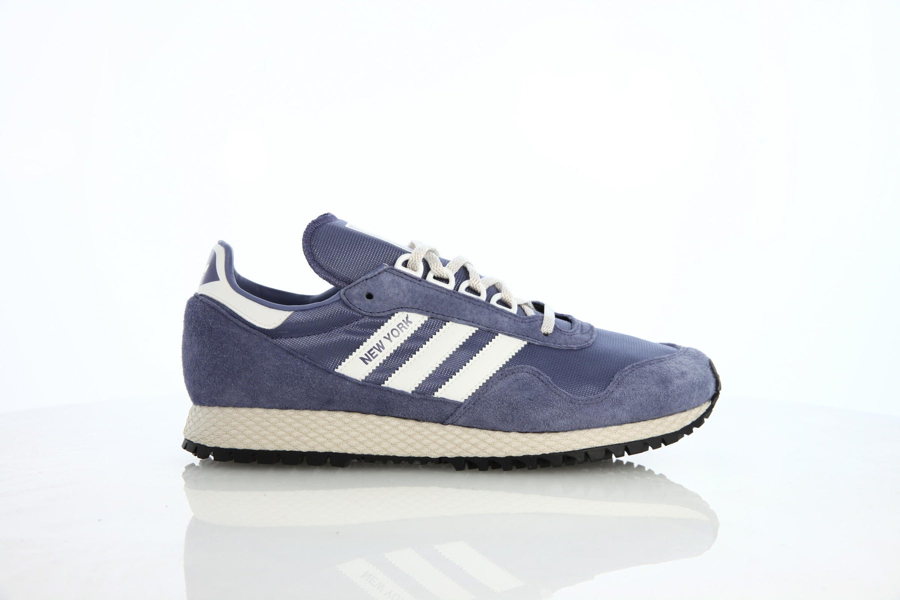 adidas Originals New York "Super Purple"