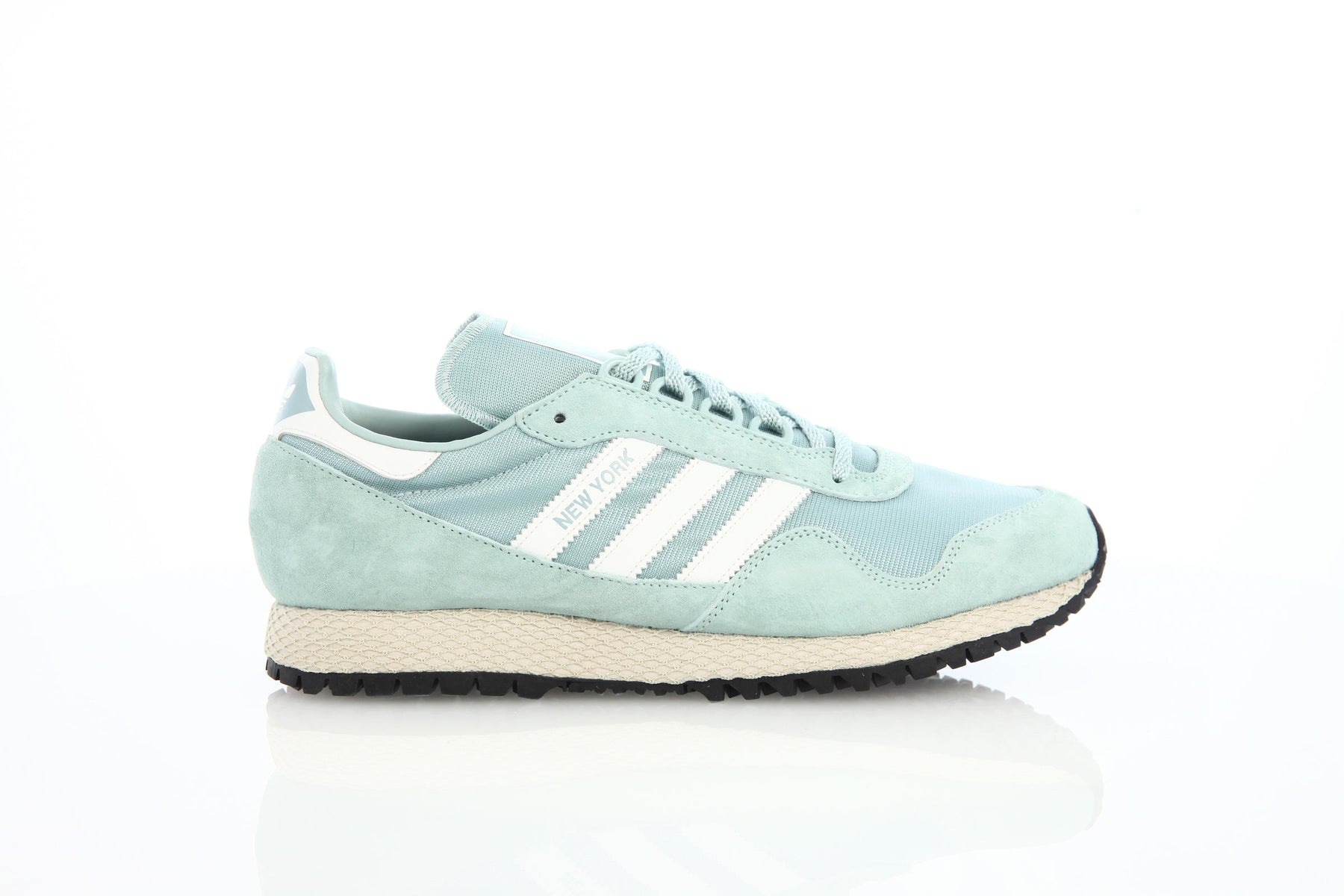 adidas Originals New York "Tactile Green"