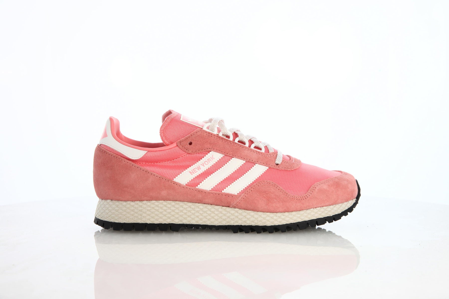adidas Originals New York "Tactile Rose"
