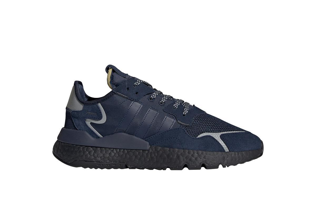 adidas Originals Nite Jogger "Collegiate Navy"